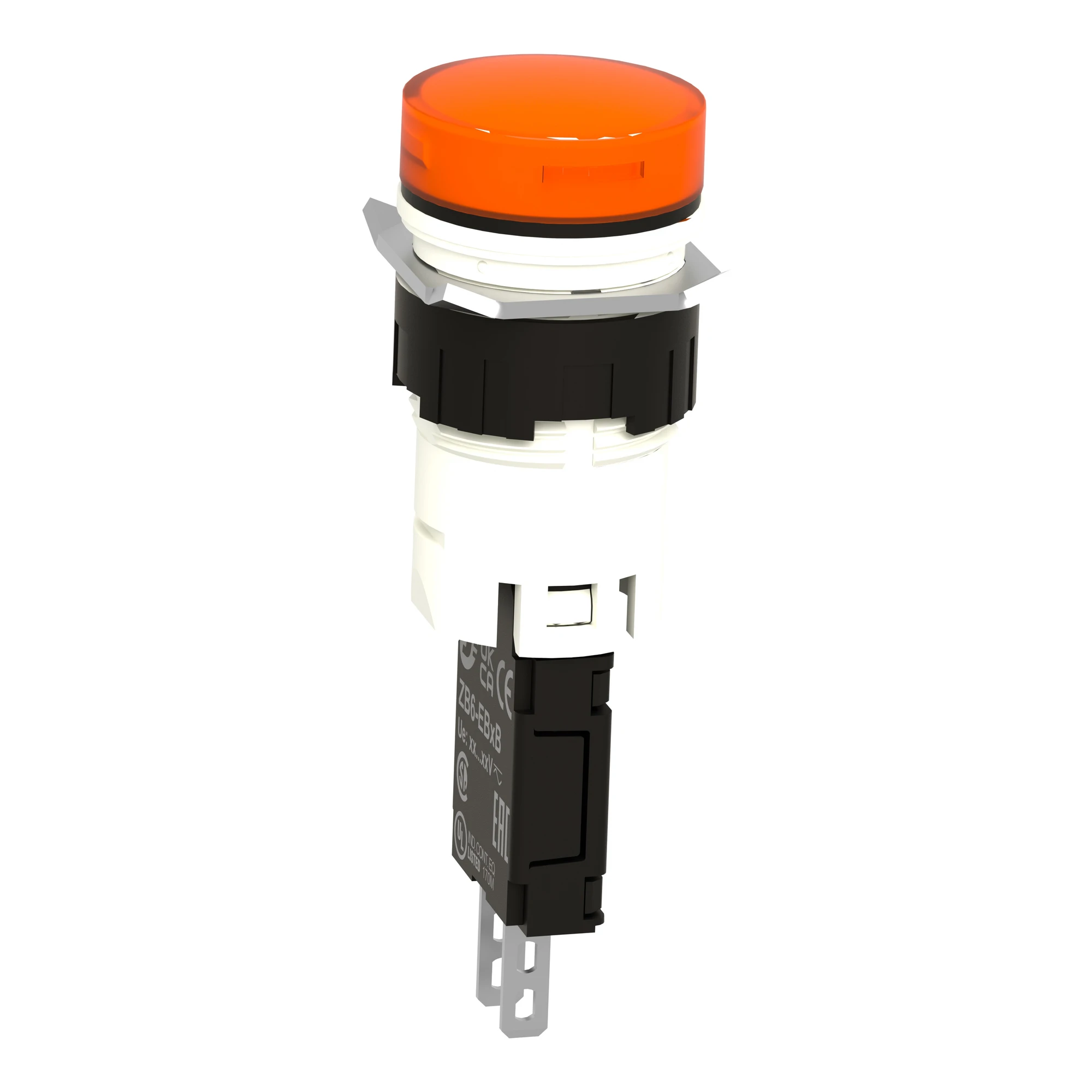 Schneider Electric XB6AV5BB Pilot Light (img_002) Schneider Electric XB6AV5BB Pilot Light (img_002)