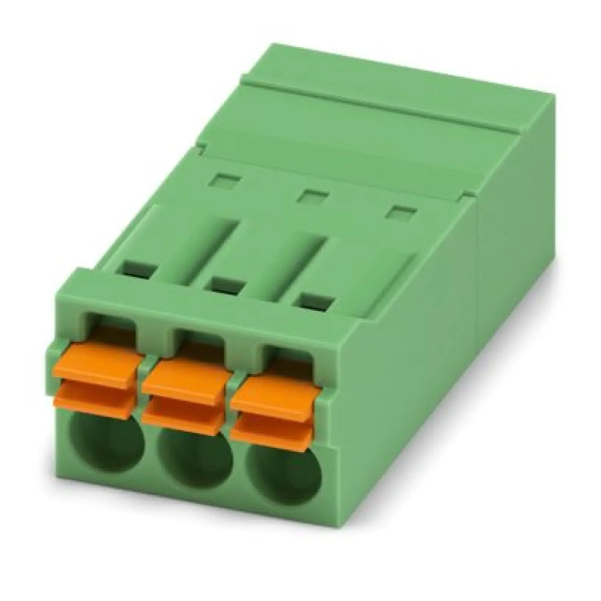 Phoenix Contact 1843993 PCB connector IFMC 1,5/ 3-ST-3,5 (img_001) Phoenix Contact 1843993 PCB connector IFMC 1,5/ 3-ST-3,5 (img_001)