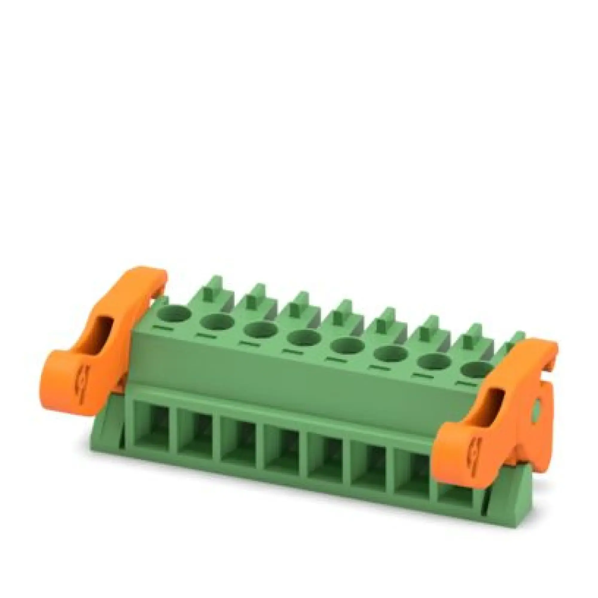 Phoenix Contact 1817107 PCB connector MC 1,5/ 8-ST-3,81-LR (img_001) Phoenix Contact 1817107 PCB connector MC 1,5/ 8-ST-3,81-LR (img_001)