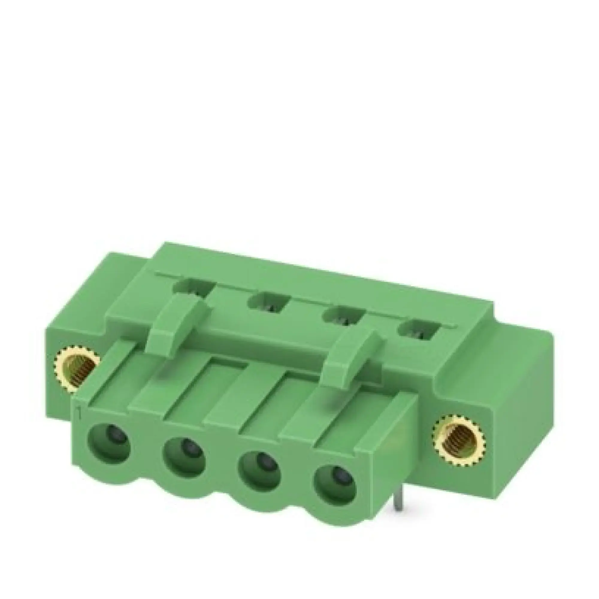 Phoenix Contact 1825145 PCB header IC 2,5/ 4-GF-5,08 (img_001)