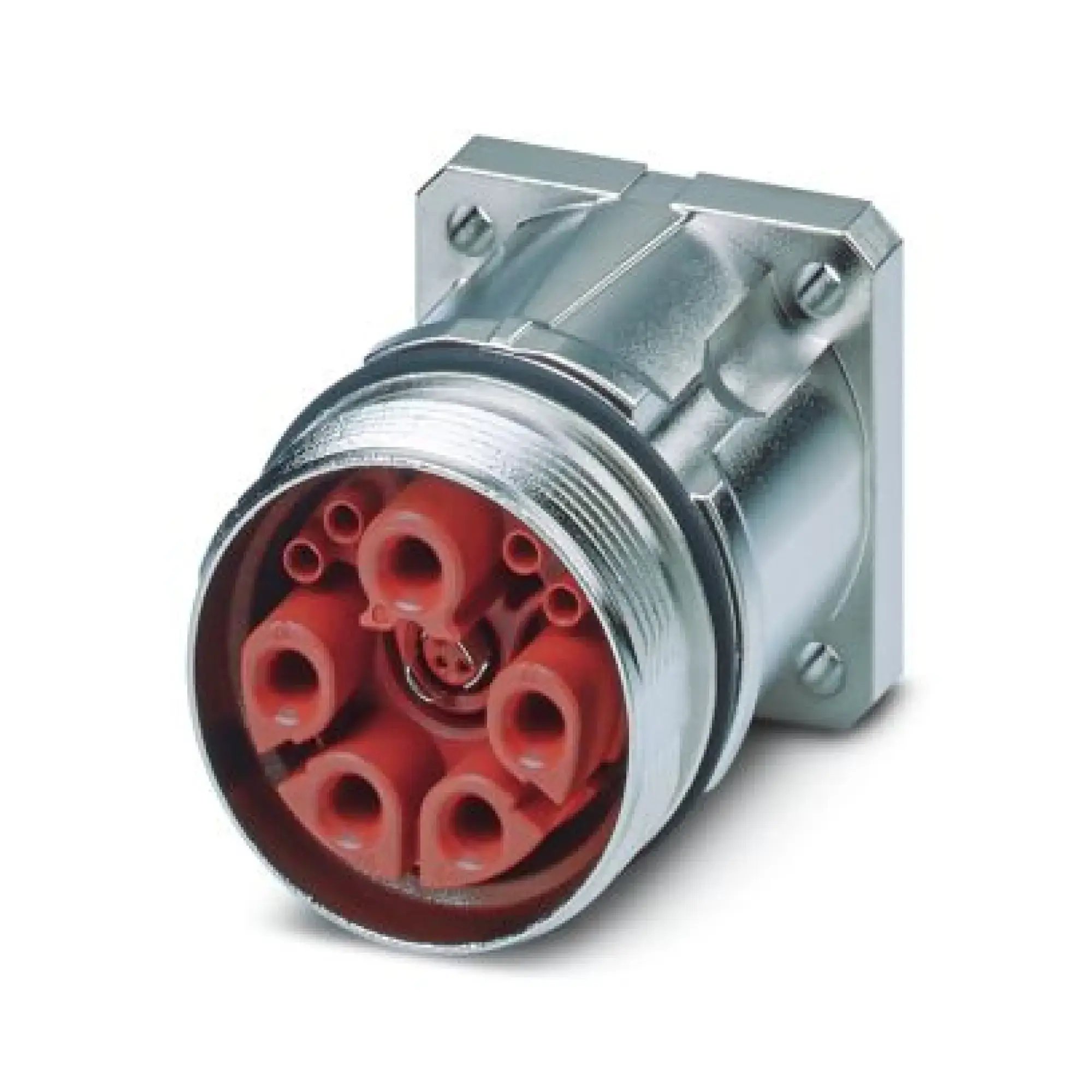 Phoenix Contact 1623725 Device connector front mounting SB-8ESCD8AWT00S (img_001) Phoenix Contact 1623725 Device connector front mounting SB-8ESCD8AWT00S (img_001)