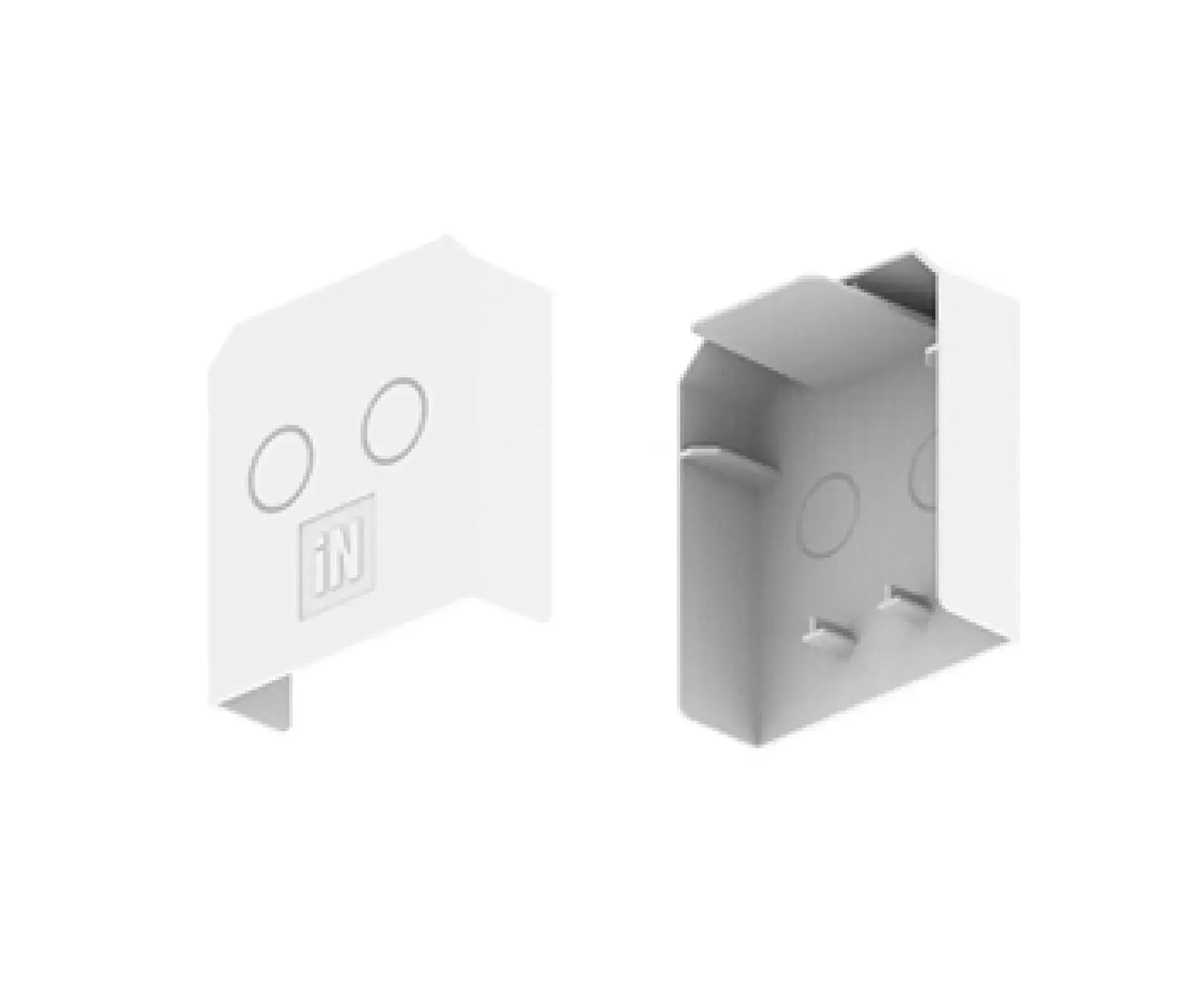 Performance iN Lighting 310551 Verschlusskappe für RAIL (nr. 2) 310551 (img_001)