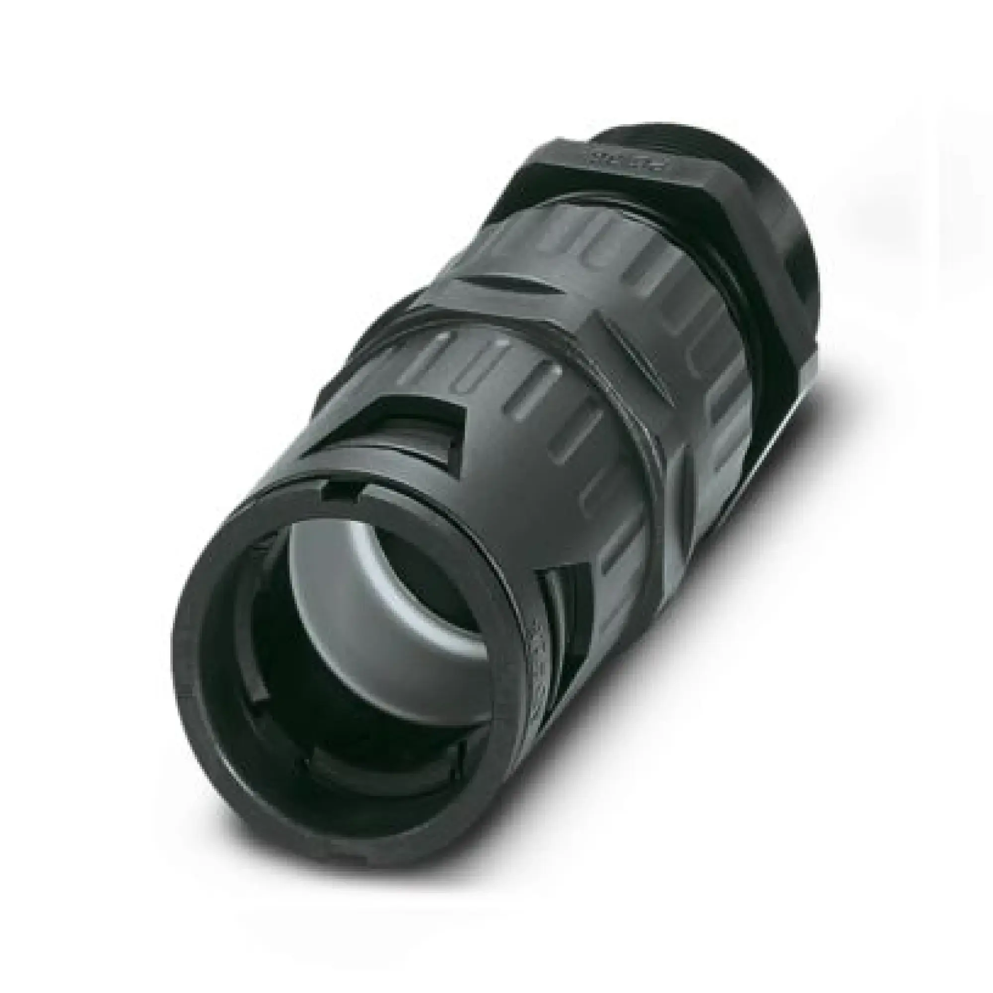 Phoenix Contact 3240936 Protective hose screw connection WP-GR HF IP69K PG36 BK (img_001)