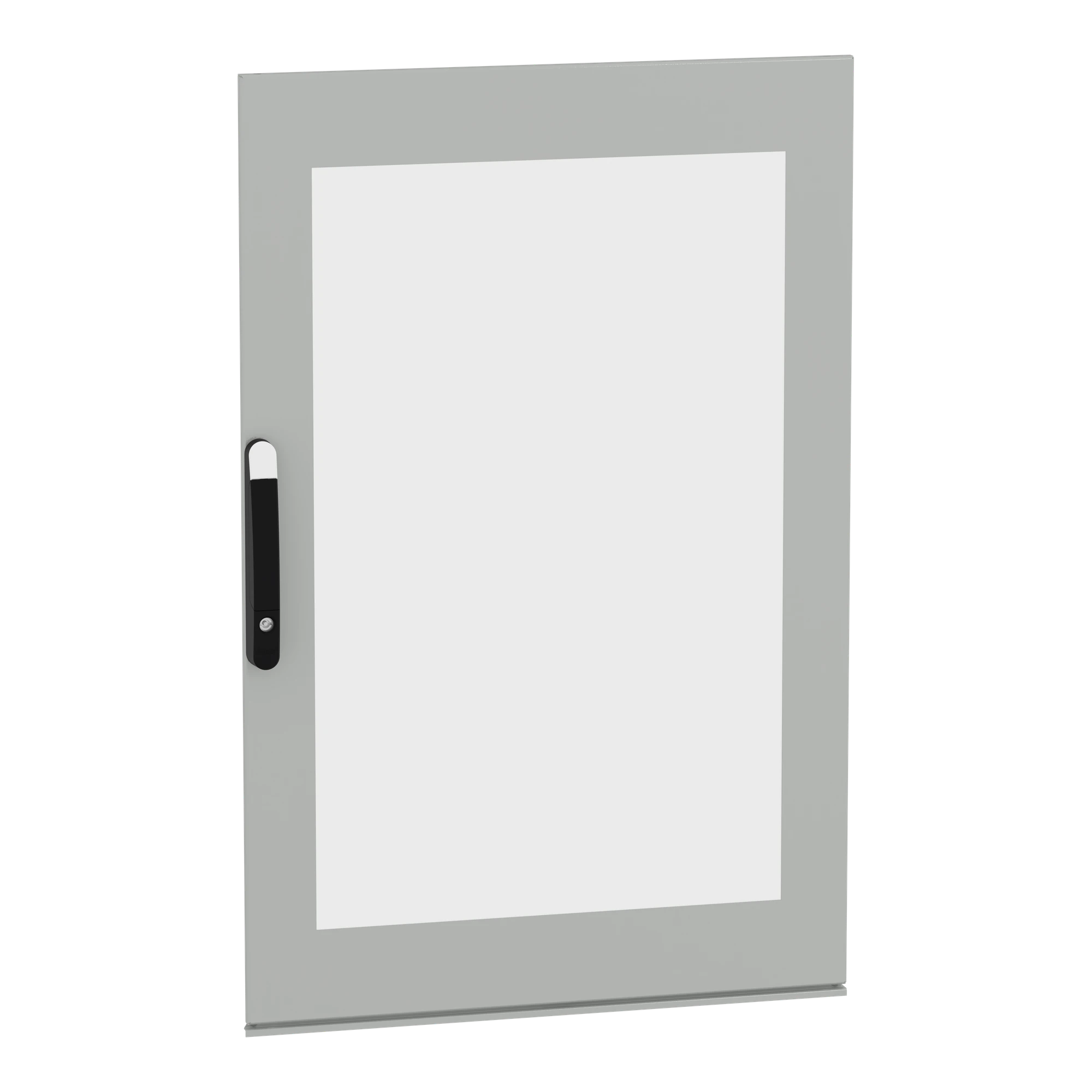 Schneider Electric NSYSFND128T Glazed Door, PanelSeT SFN, for Electrical Enclosures H 1200mm W 800mm (img_001)