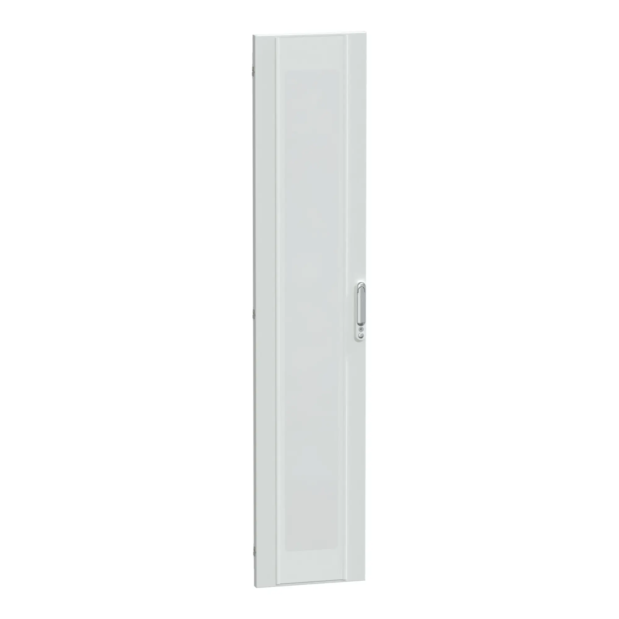 Schneider Electric LVS08544 PrismaSeT-P, glazed door, IP55,IK10,Width=400mm (img_002)