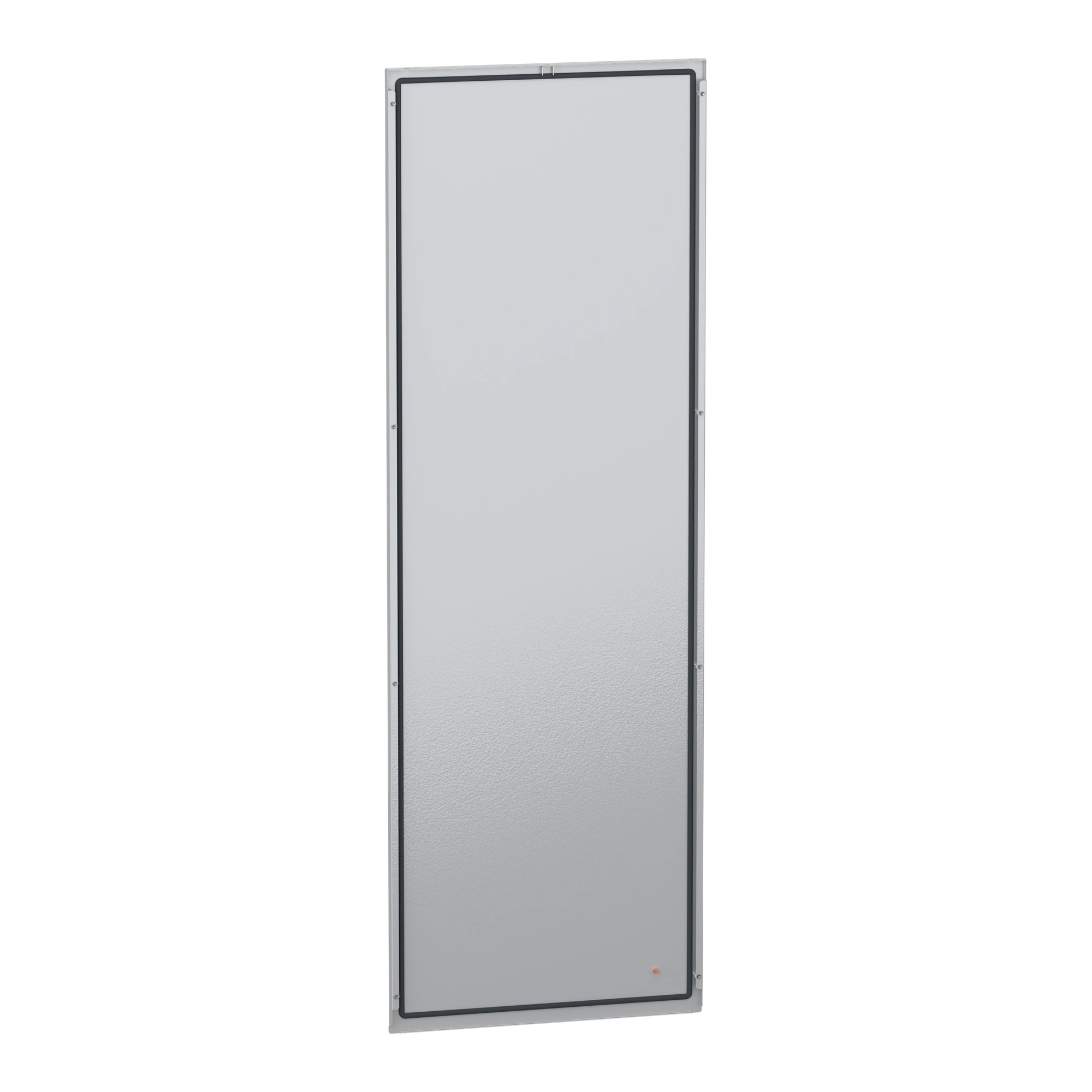 Schneider Electric NSYBPN207 Rear panel, external mounting, PanelSeT SFN, for electrical enclosures H 2000 x W 700 mm (img_001)