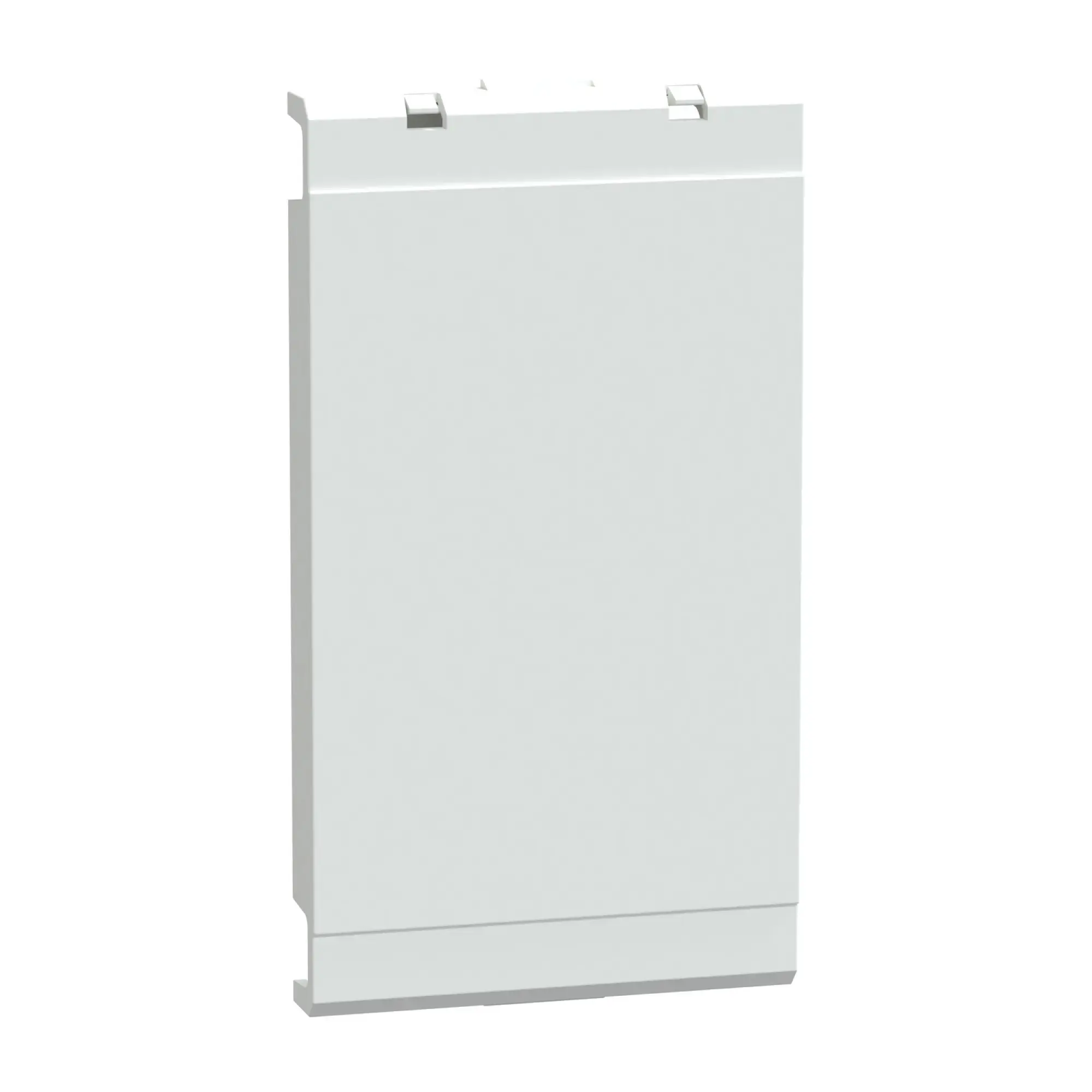 Schneider Electric LVS03900 PrismaSeT-P, Front Panel Blank Cover, 72x72mm, with Pre-cut Marks (img_002) Schneider Electric LVS03900 PrismaSeT-P, Front Panel Blank Cover, 72x72mm, with Pre-cut Marks (img_002)