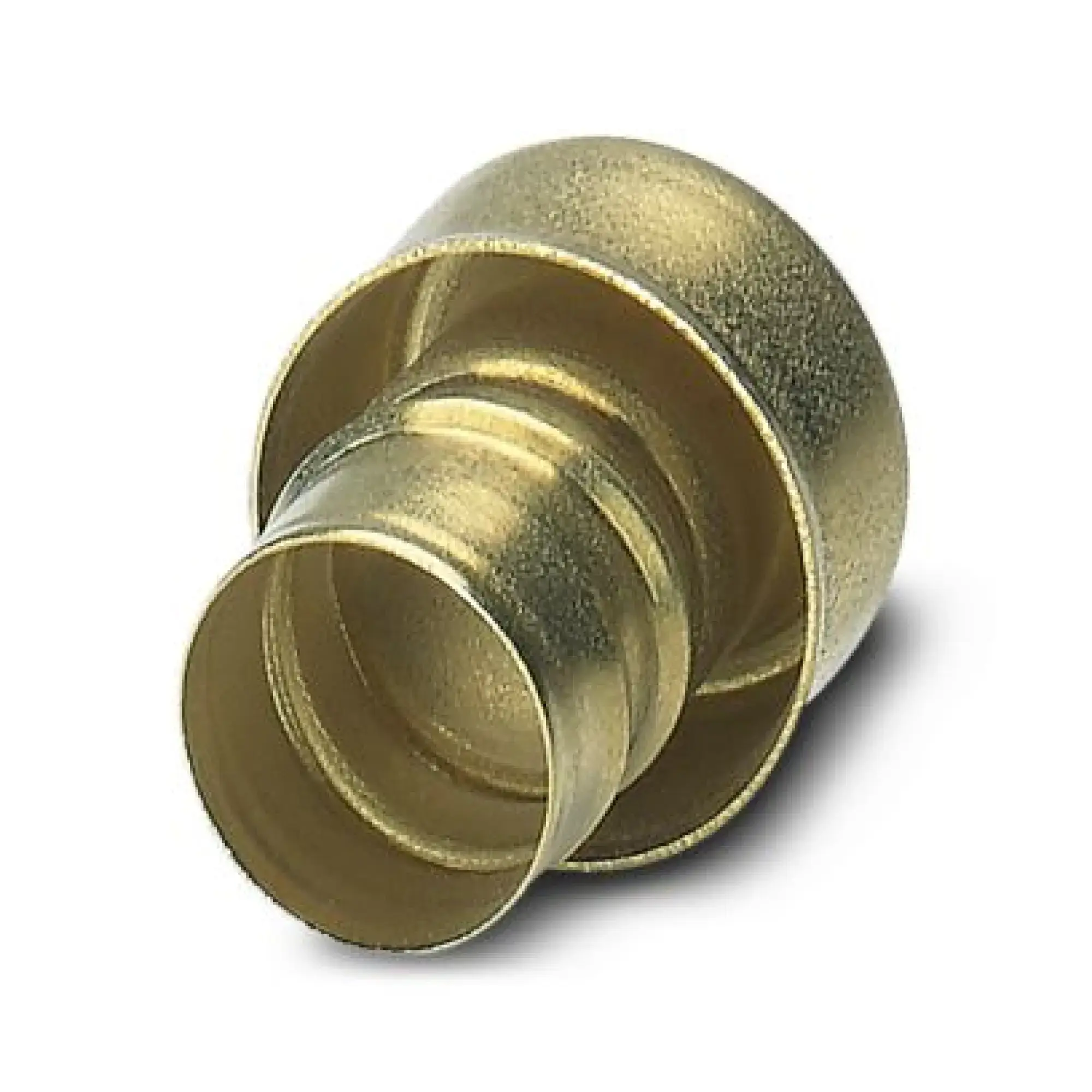 Phoenix Contact 3241074 Cable protection end sleeve WP-SC BRASS WP PVC 17 (img_001)