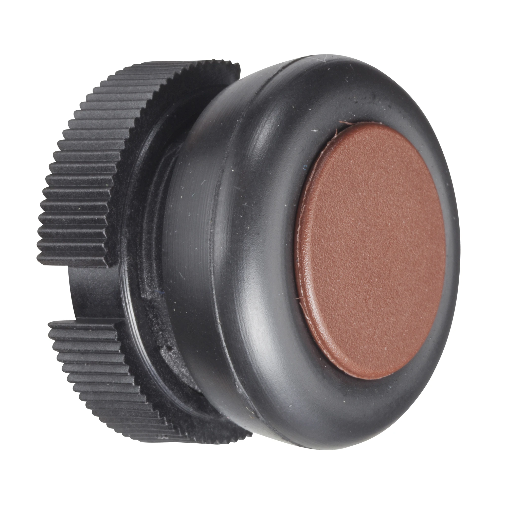 Schneider Electric XACA9419 Pushbutton, front element for pendant control station XAC-A, brown, with protective cap (img_001) Schneider Electric XACA9419 Pushbutton, front element for pendant control station XAC-A, brown, with protective cap (img_001)