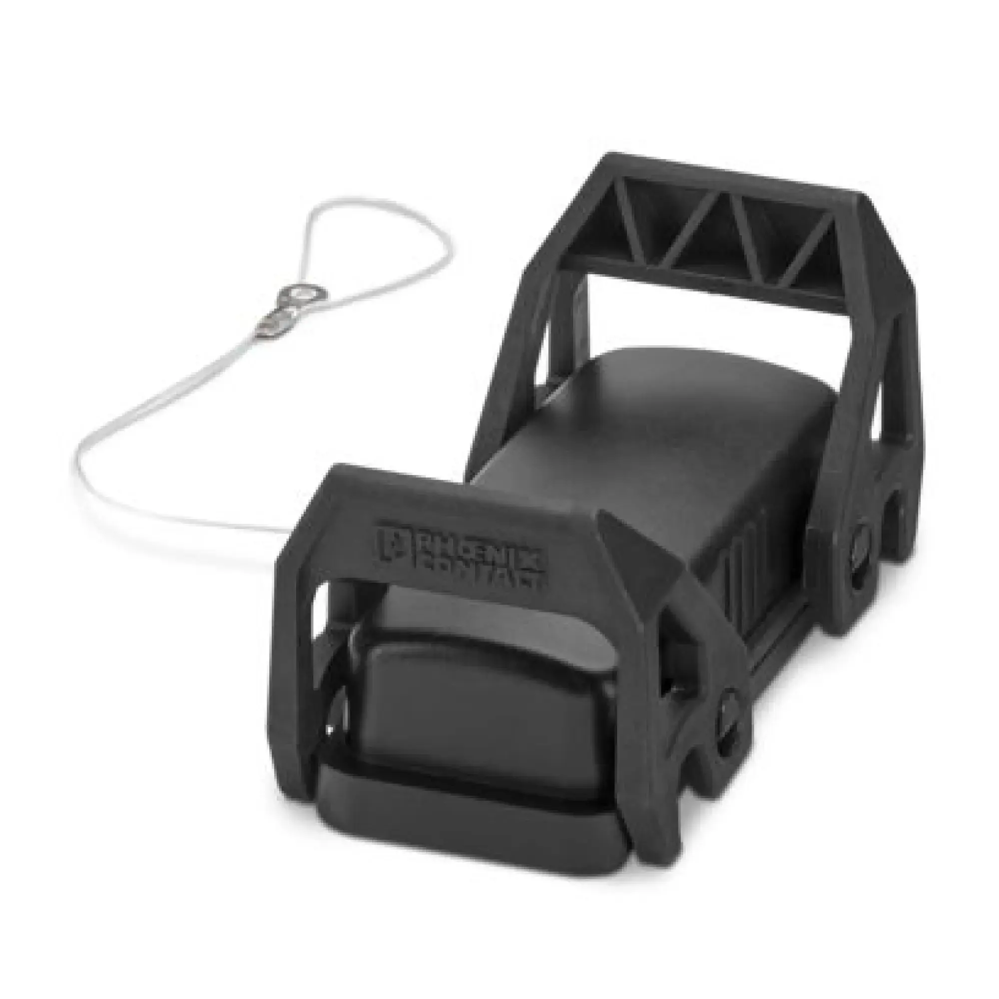 Phoenix Contact 1346544 Protective cover HC-B16-HCWD-PLR-BK (img_001) Phoenix Contact 1346544 Protective cover HC-B16-HCWD-PLR-BK (img_001)