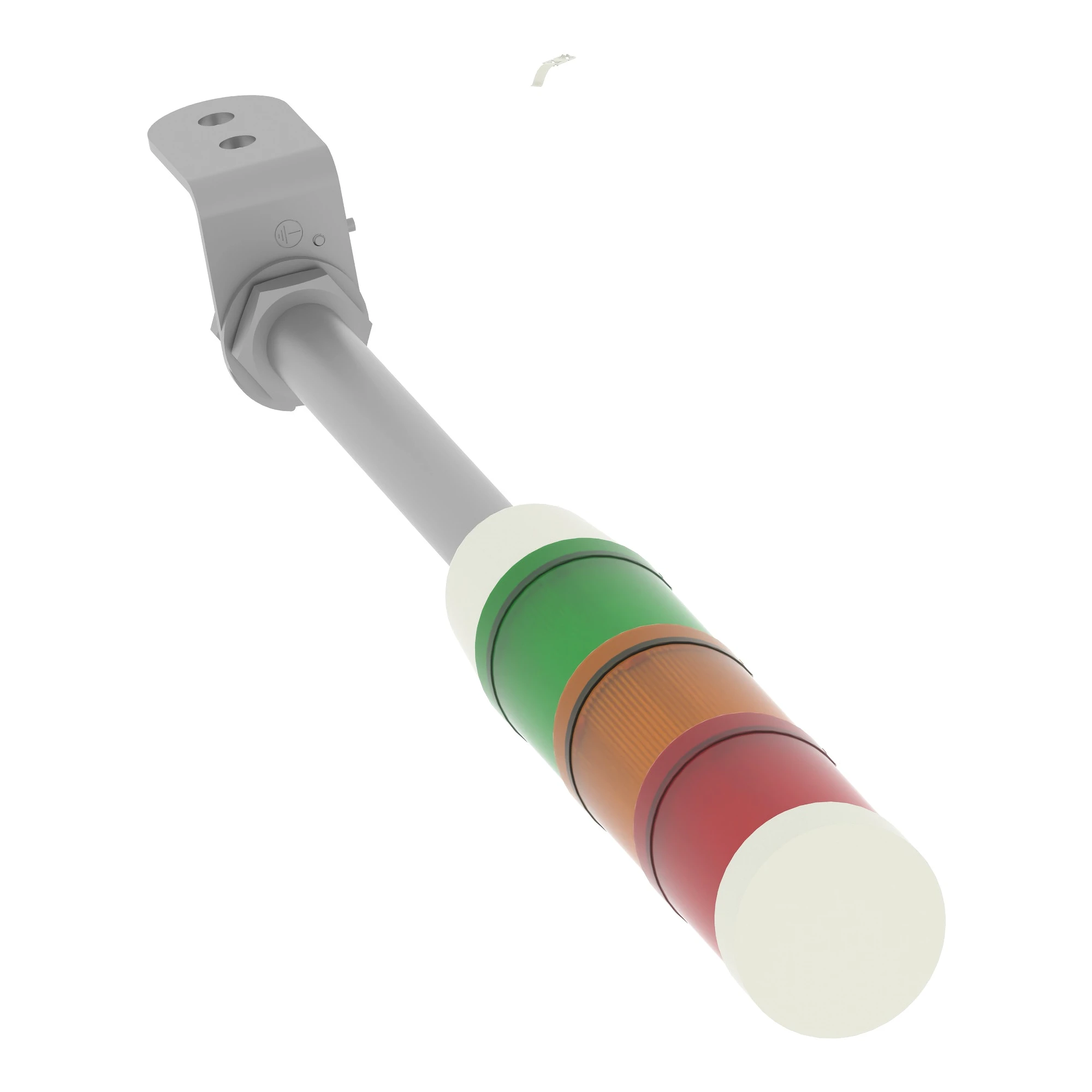 Schneider Electric XVMB1RAGS TOWER COMPLETE 24 V LIGHT (img_006) Schneider Electric XVMB1RAGS TOWER COMPLETE 24 V LIGHT (img_006)