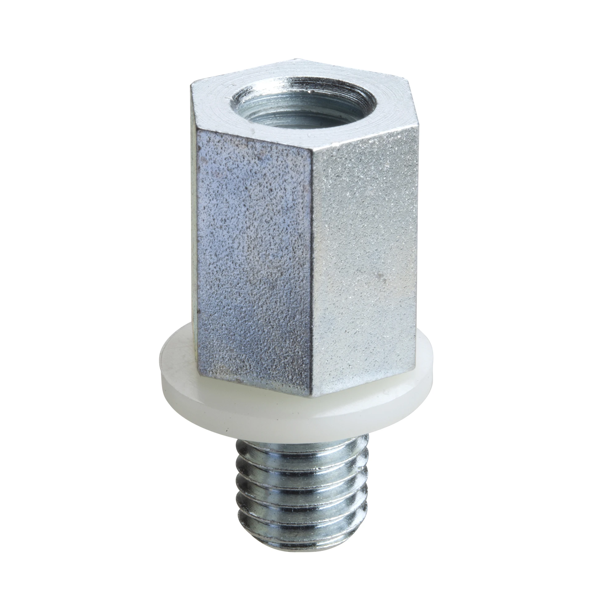 Schneider Electric NSYRE60 Spacial SF Roof Extension Bolts, Pack of 4 (img_001)