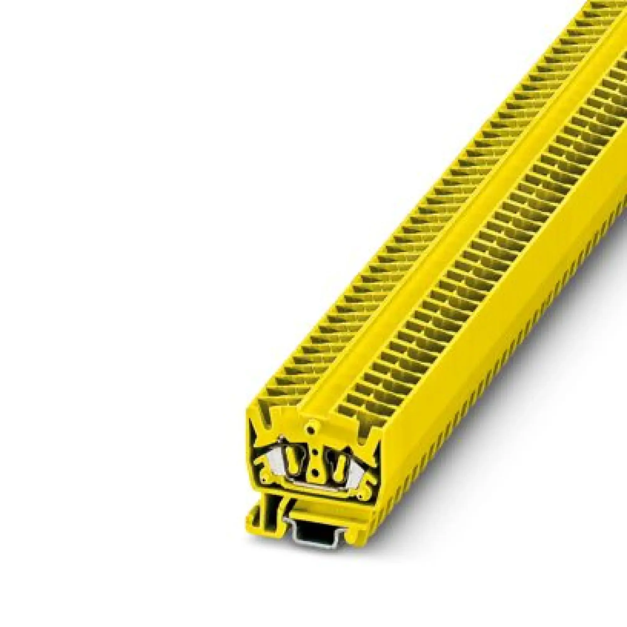 Phoenix Contact 3073092 Mini feed-through terminal block MSB 2,5 YE (img_001) Phoenix Contact 3073092 Mini feed-through terminal block MSB 2,5 YE (img_001)