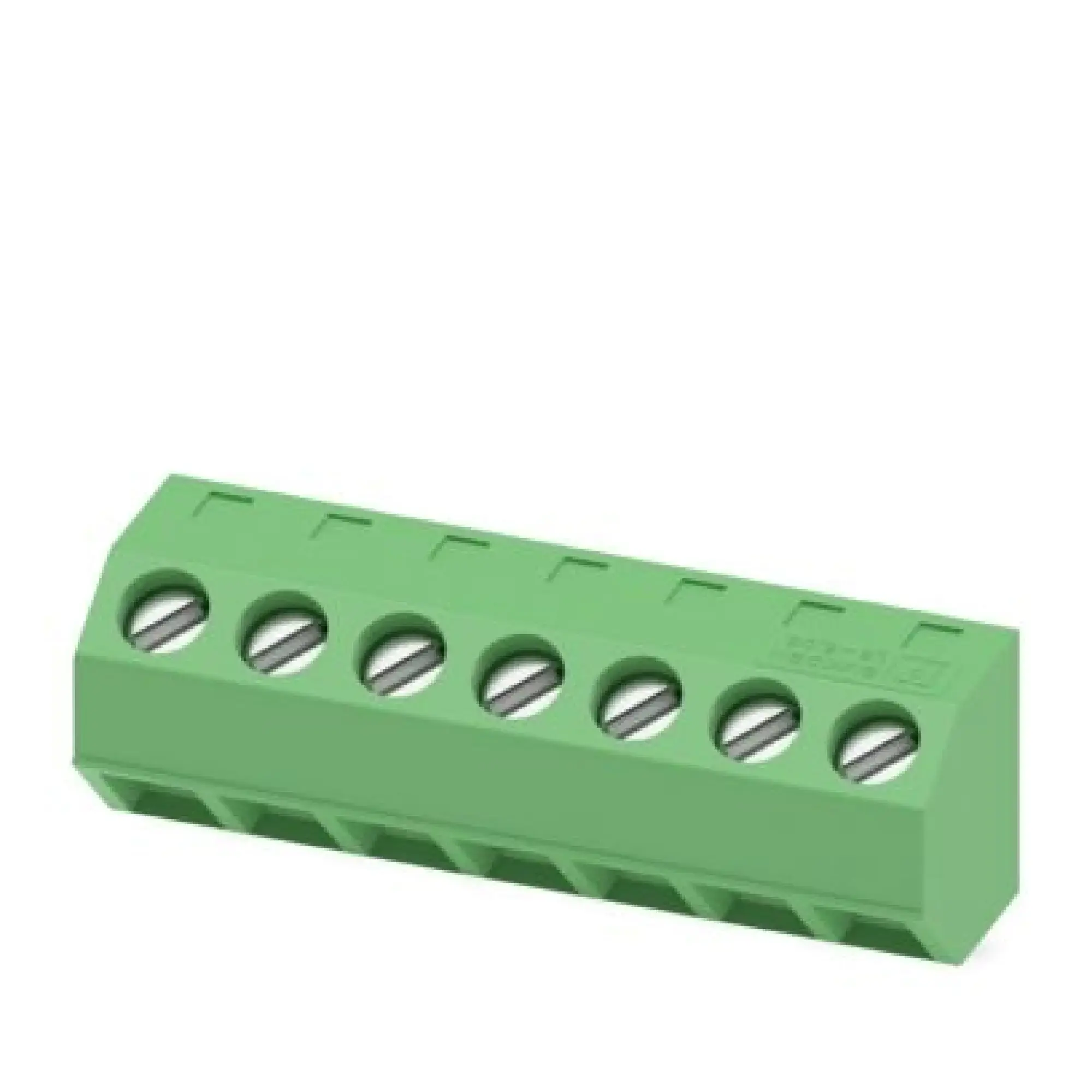 Phoenix Contact 1877533 PCB terminal block SMKDSNF 1,5/ 7-5,08 (img_001) Phoenix Contact 1877533 PCB terminal block SMKDSNF 1,5/ 7-5,08 (img_001)