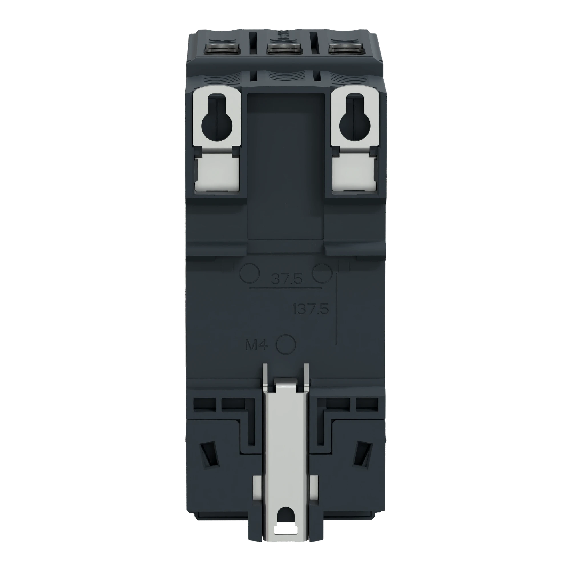 Schneider Electric GV3P65 Motor Protection Circuit Breaker, 3p, 48-65A, Magnetic Trigger (img_002) Schneider Electric GV3P65 Motor Protection Circuit Breaker, 3p, 48-65A, Magnetic Trigger (img_002)