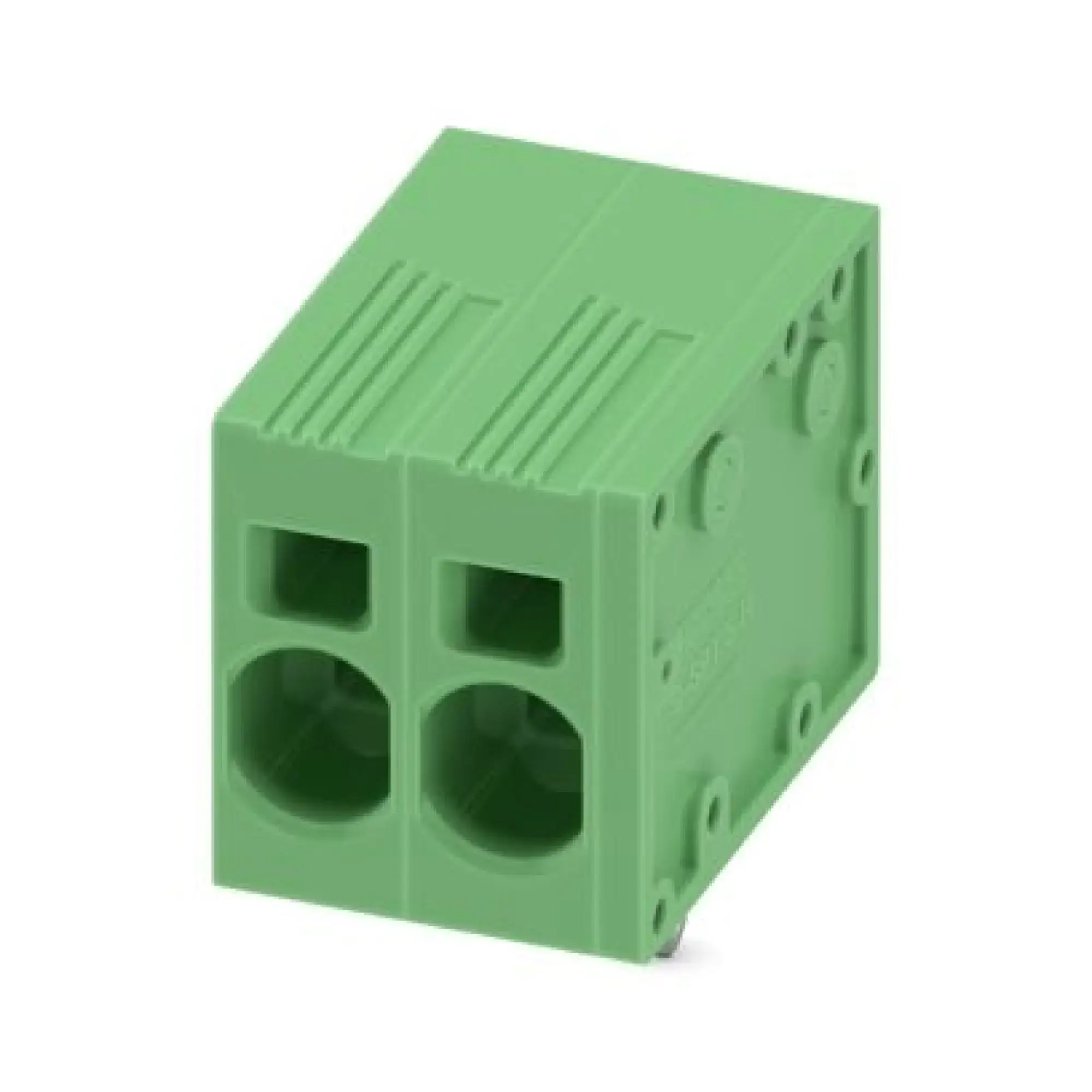 Phoenix Contact 1719192 PCB terminal block SPT 5/ 2-H-7,5-ZB (img_001) Phoenix Contact 1719192 PCB terminal block SPT 5/ 2-H-7,5-ZB (img_001)