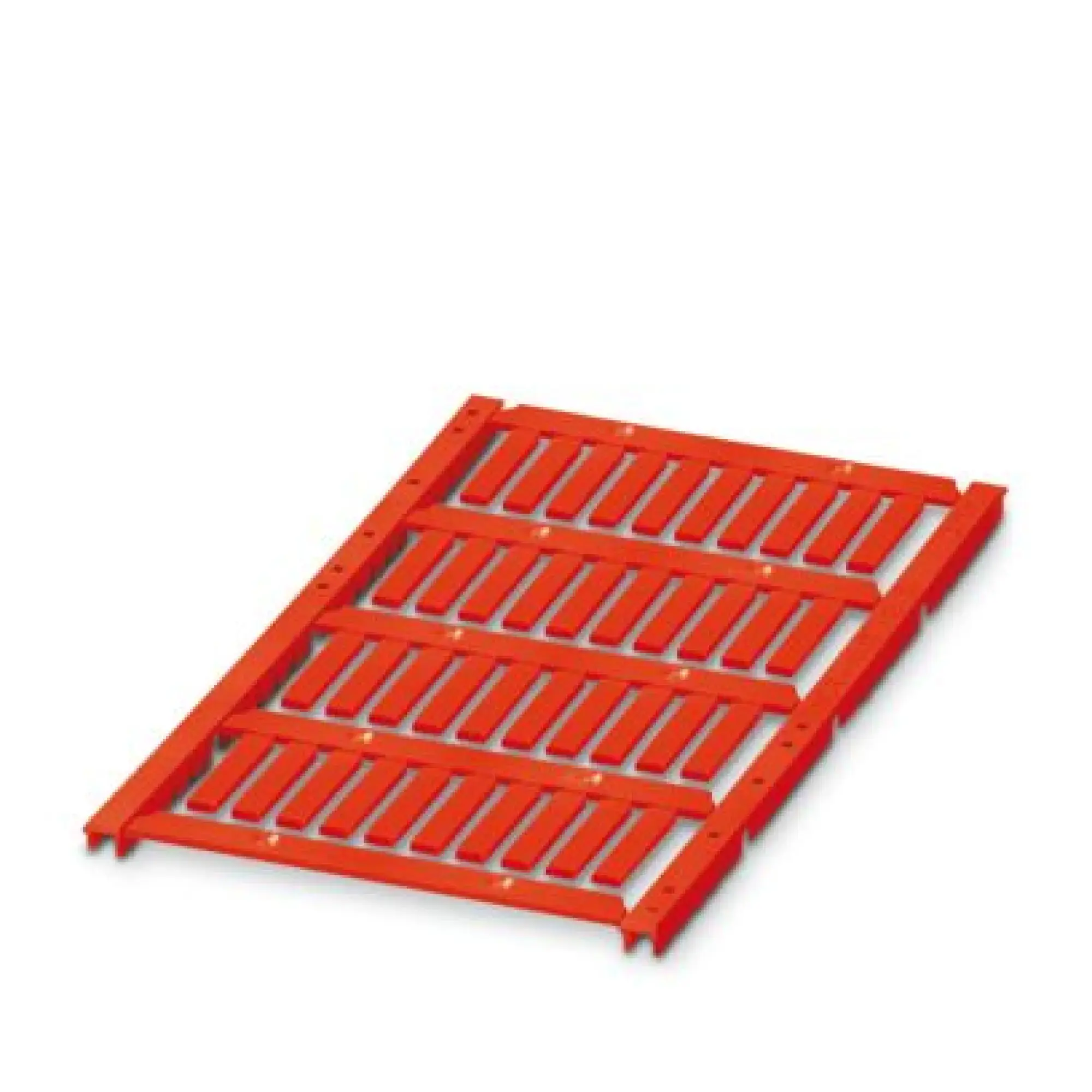 Phoenix Contact 0801541 Conductor marker UCT-WMT (18X4) RD CUS (img_001)