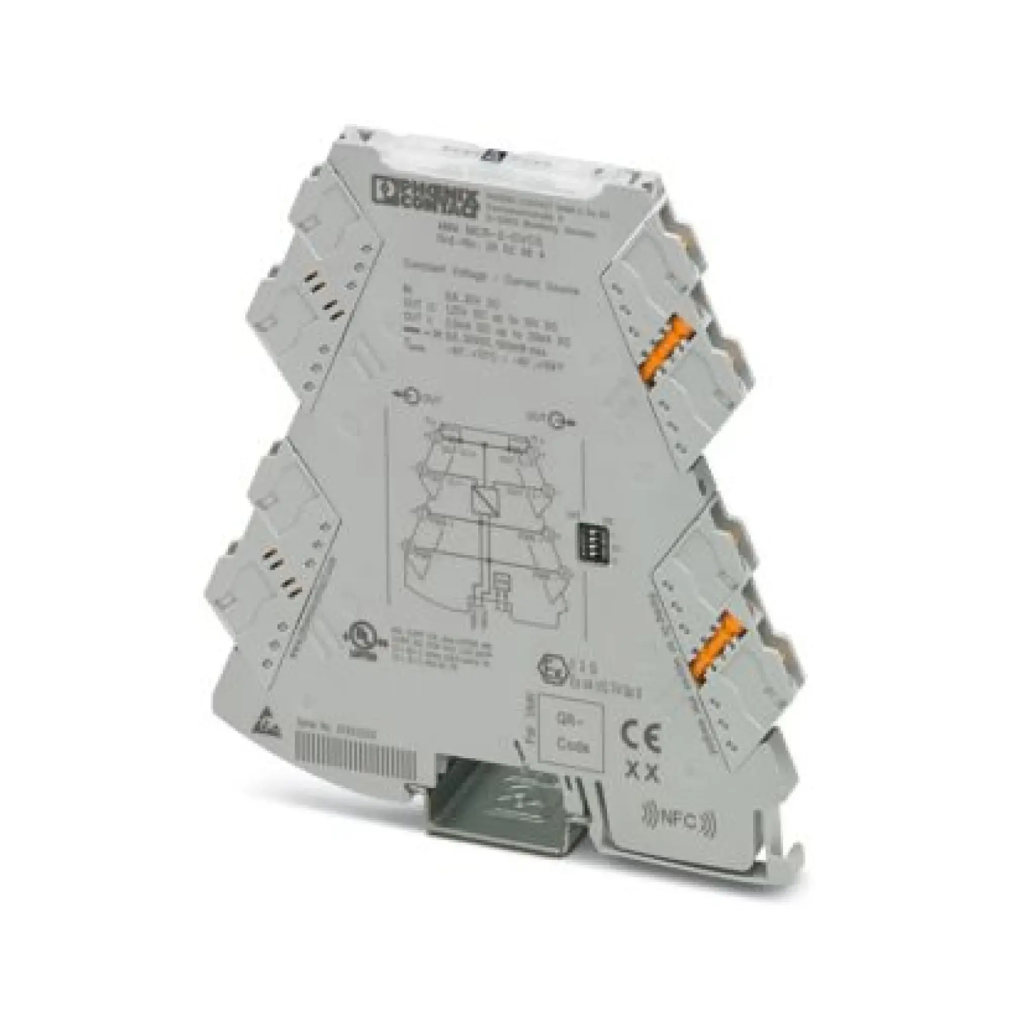Phoenix Contact 2902064 Constant voltage source MINI MCR-2-CVCS (img_001)