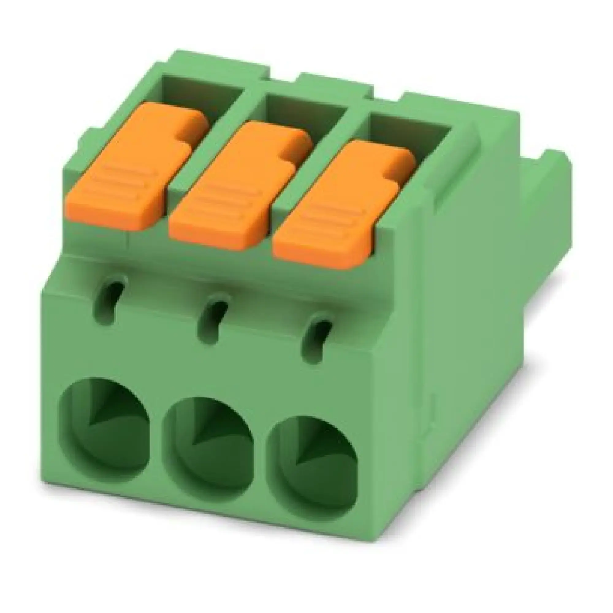 Phoenix Contact 1110582 PCB connector LPC 2,5/ 3-ST-5,08 (img_001) Phoenix Contact 1110582 PCB connector LPC 2,5/ 3-ST-5,08 (img_001)