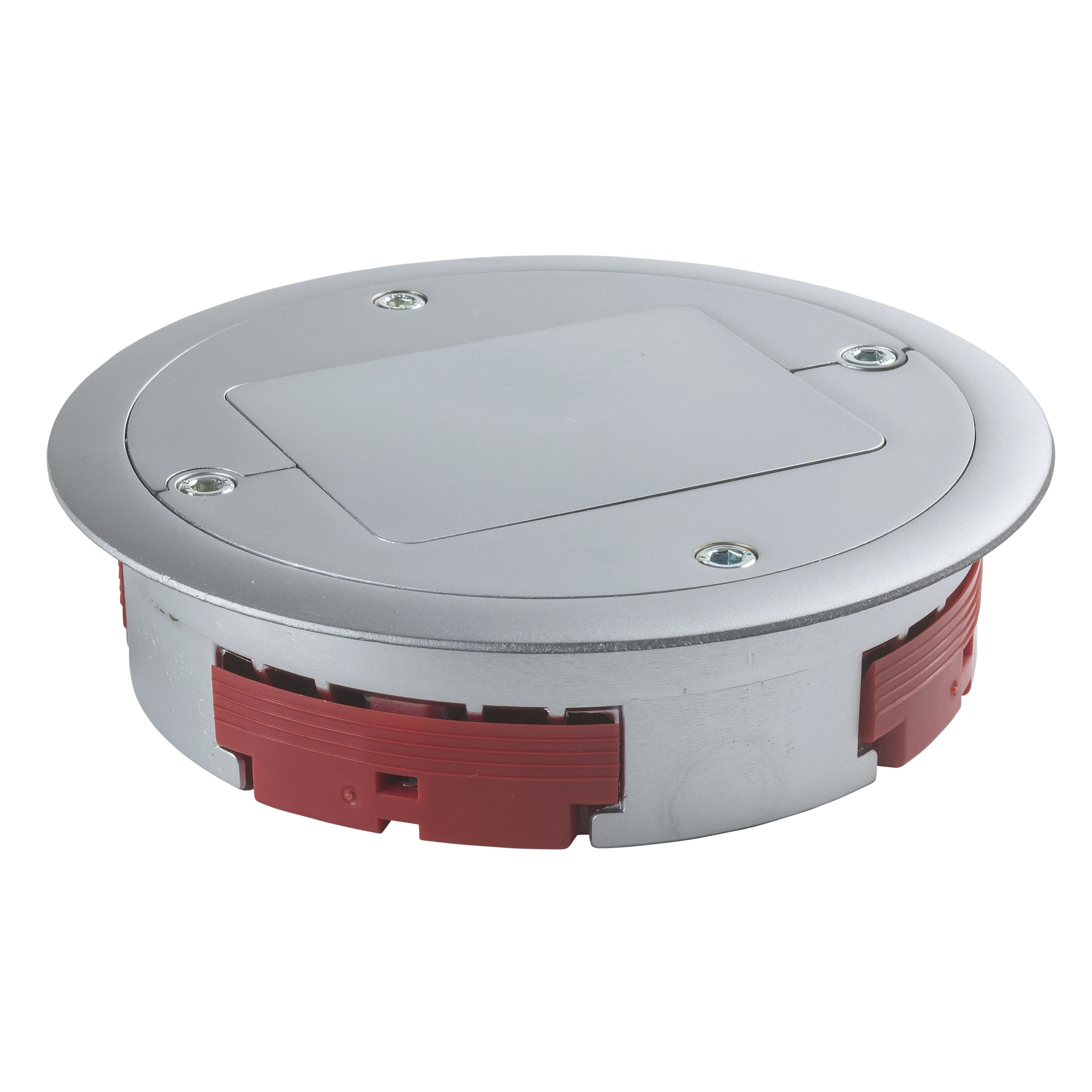 Schneider Electric INS40550 Floor Outlet Column Preparation (img_001) Schneider Electric INS40550 Floor Outlet Column Preparation (img_001)