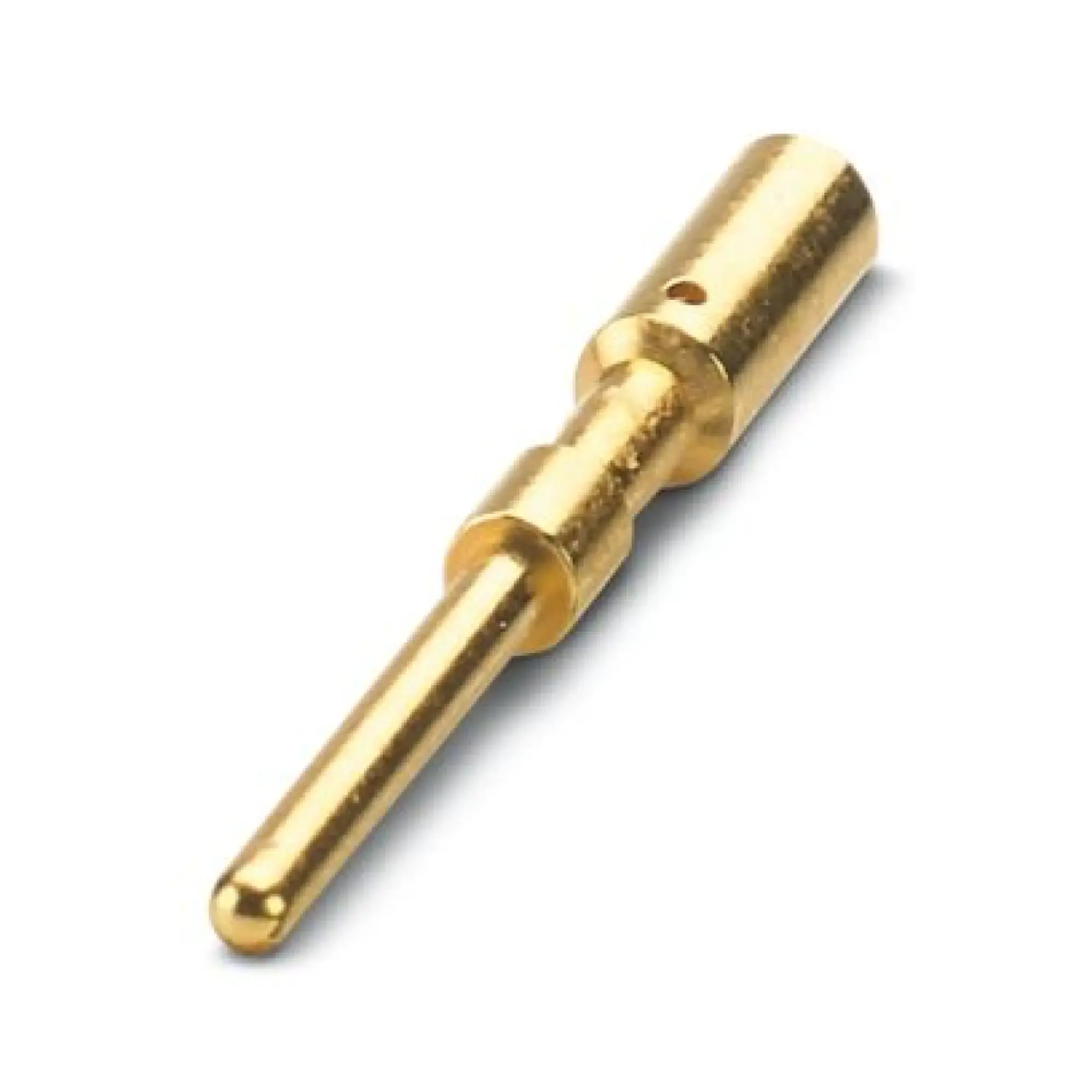 Phoenix Contact 1423645 Crimp contact CC1,0-TS-1,00M AU (img_001) Phoenix Contact 1423645 Crimp contact CC1,0-TS-1,00M AU (img_001)