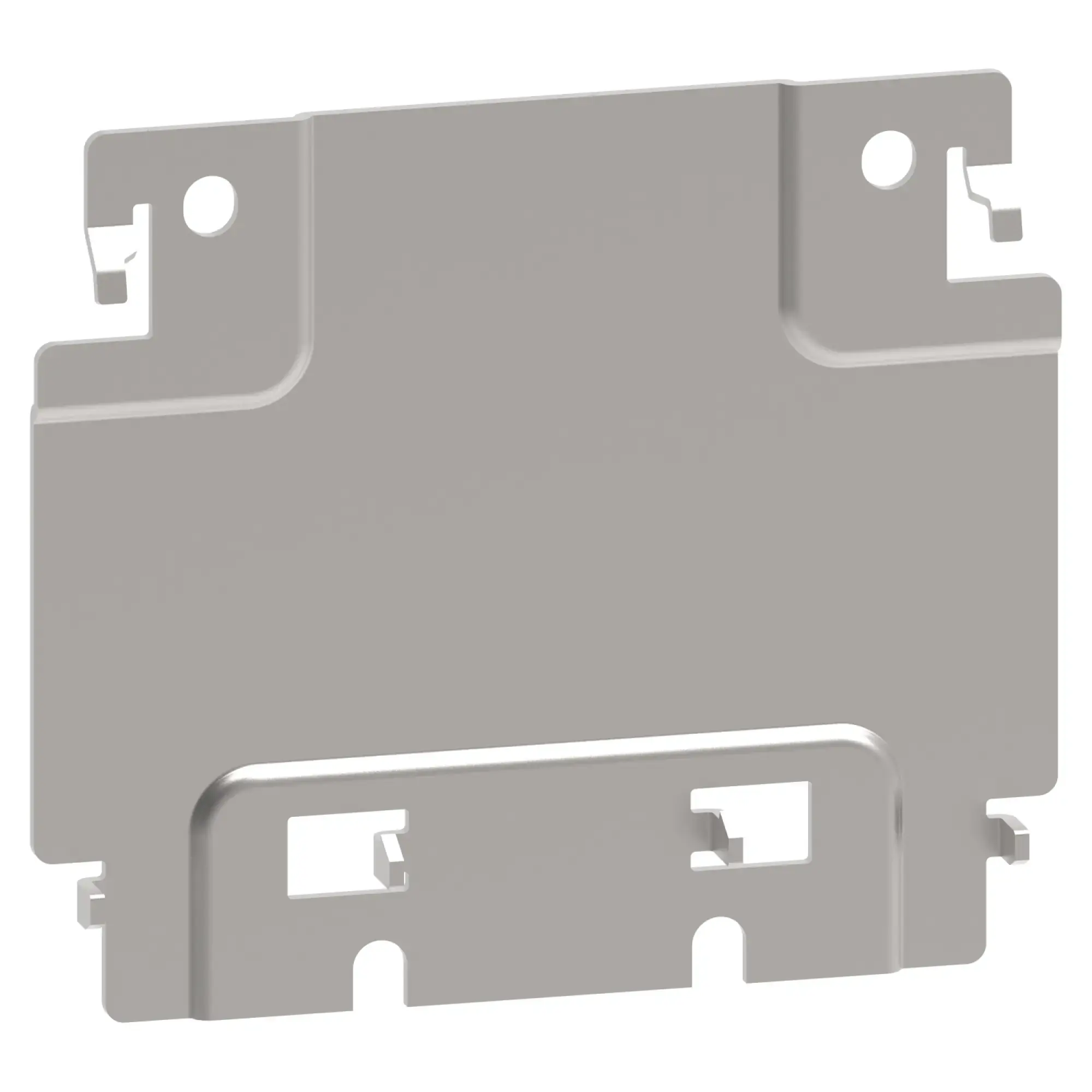 Schneider Electric LA9G3650 Mounting Plate - TeSys Giga Overload Relay LR9G115-225, Mounting to LC1G115-225 (img_002) Schneider Electric LA9G3650 Mounting Plate - TeSys Giga Overload Relay LR9G115-225, Mounting to LC1G115-225 (img_002)