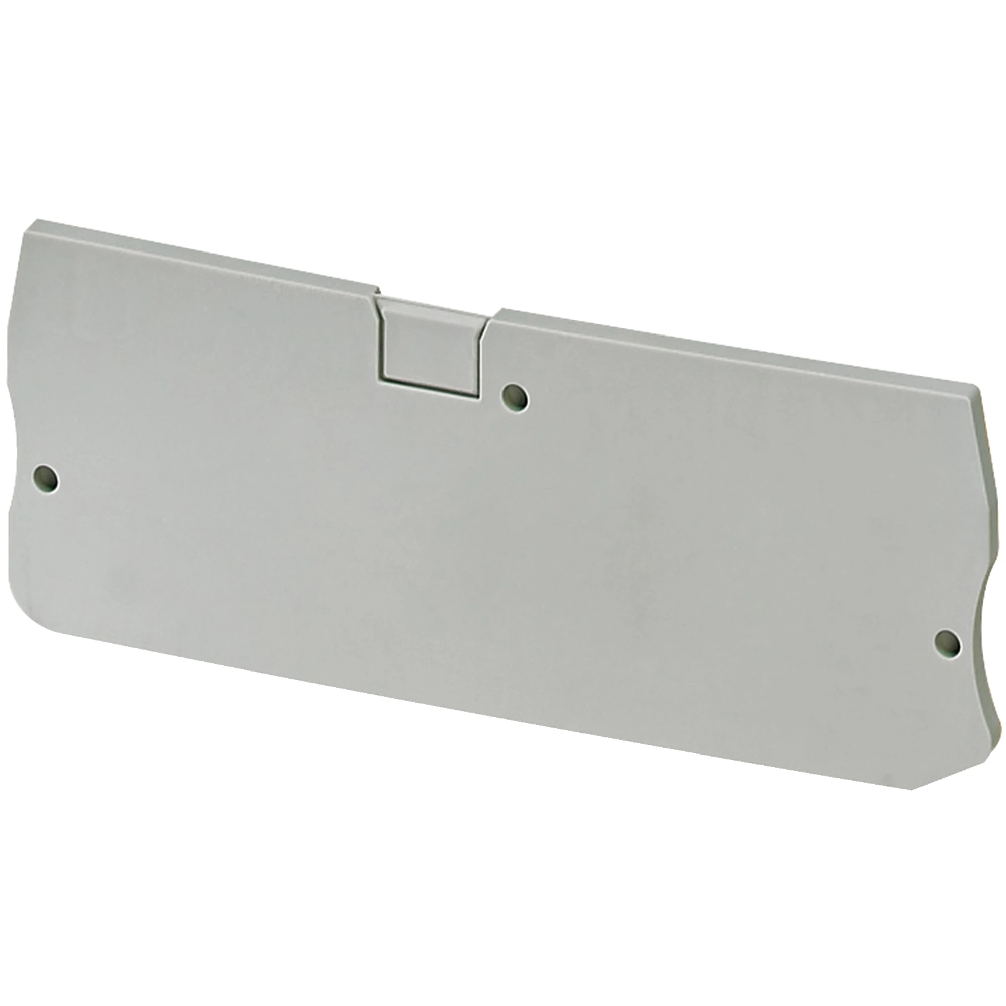 Schneider Electric NSYTRACP44 ENDABDECKUNG, 4-POLIG, 2,2MM BREIT, FÜR STECKKLEMMEN NSYTRP44 (img_001) Schneider Electric NSYTRACP44 ENDABDECKUNG, 4-POLIG, 2,2MM BREIT, FÜR STECKKLEMMEN NSYTRP44 (img_001)