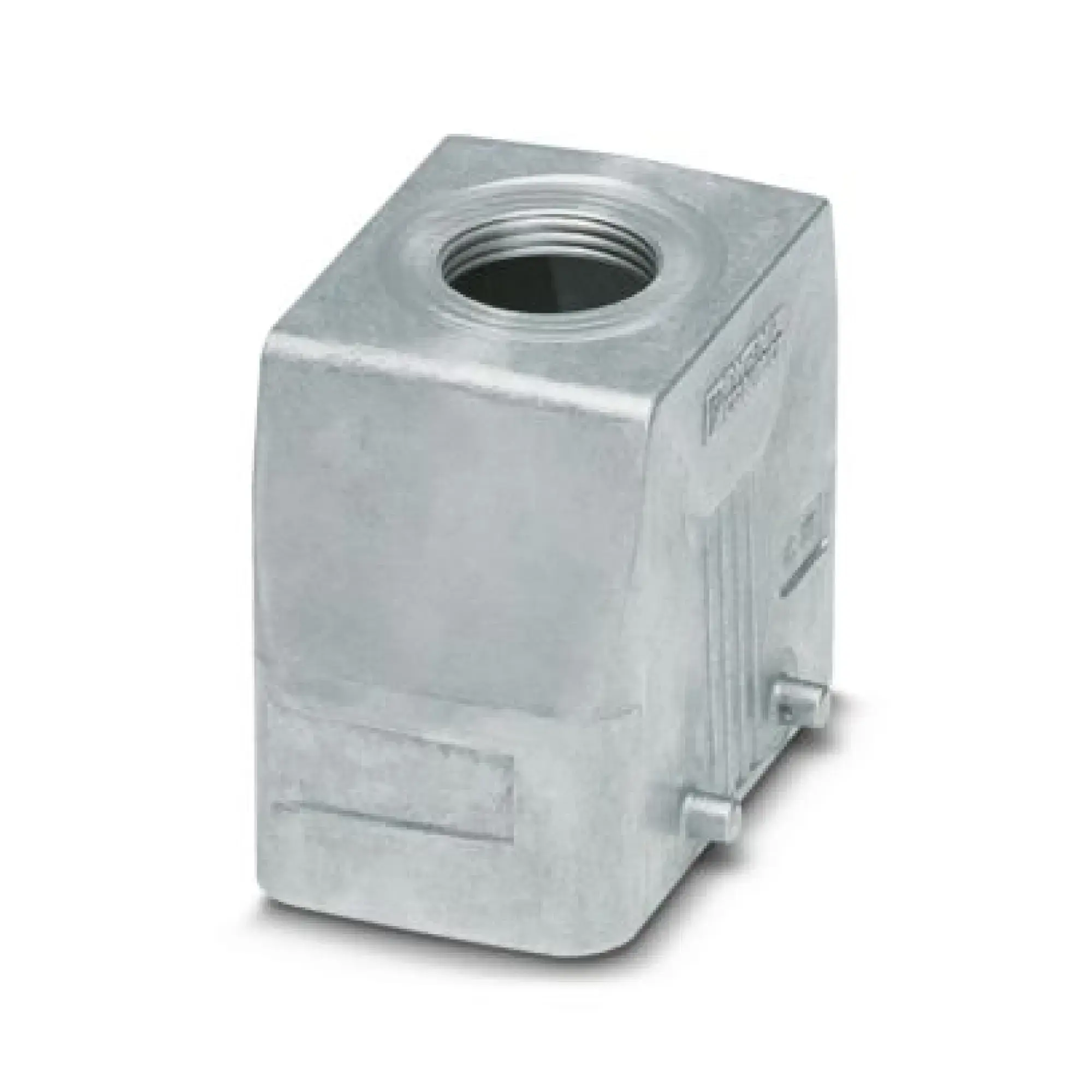 Phoenix Contact 1412620 Housing HC-STA-B10-HLFD-1TTM20-EL-AL (img_001) Phoenix Contact 1412620 Housing HC-STA-B10-HLFD-1TTM20-EL-AL (img_001)