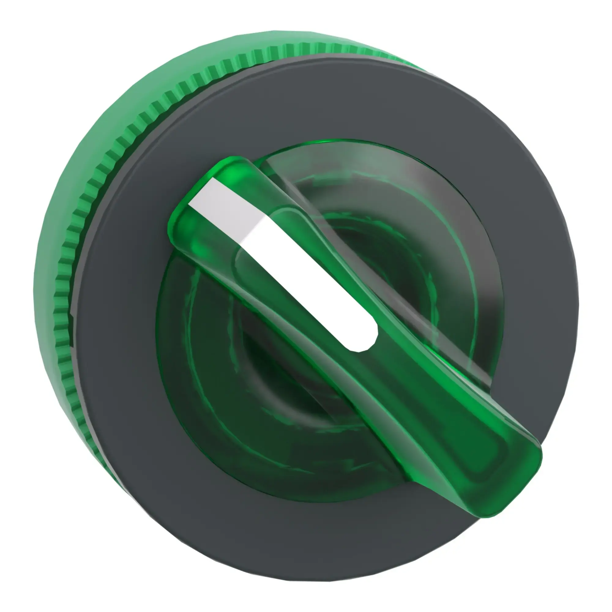 Schneider Electric ZB5FK1433 Illuminated selector switch, front element, Harmony XB5F, plastic, 30mm, green, for universal LED, 2 positions, momentary (img_009) Schneider Electric ZB5FK1433 Illuminated selector switch, front element, Harmony XB5F, plastic, 30mm, green, for universal LED, 2 positions, momentary (img_009)