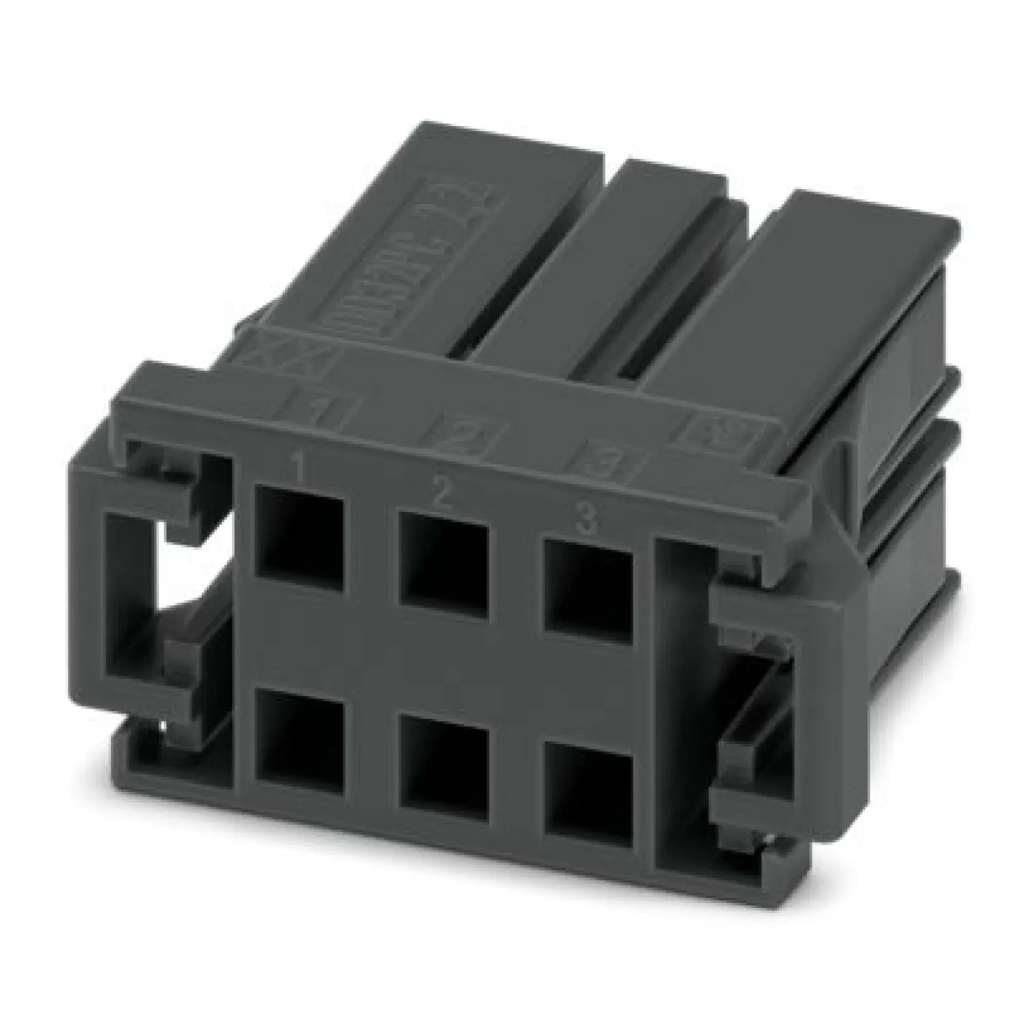 Phoenix Contact 1376626 PCB connector DD32PC 2,2/ 6-5,08-XX (img_001)