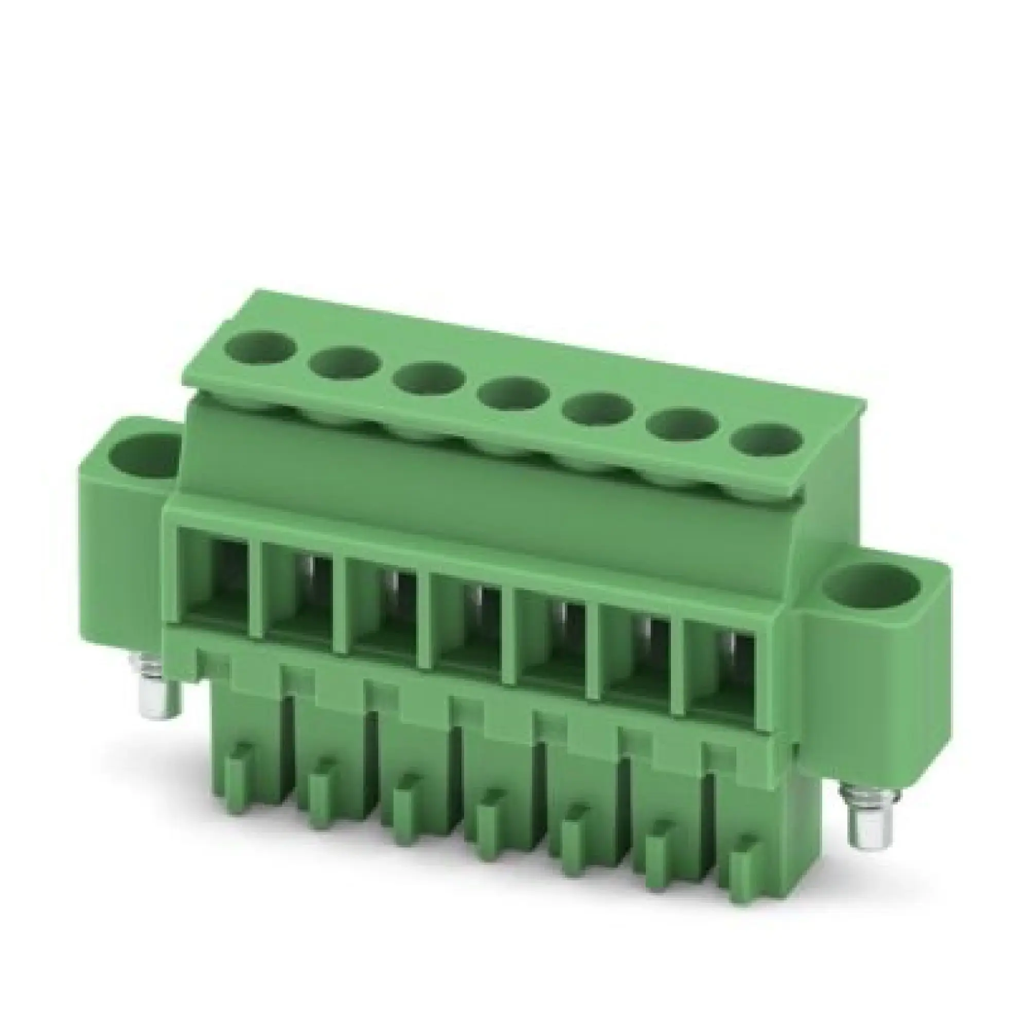 Phoenix Contact 1863356 PCB connector MCVR 1,5/ 7-STF-3,5 (img_001) Phoenix Contact 1863356 PCB connector MCVR 1,5/ 7-STF-3,5 (img_001)