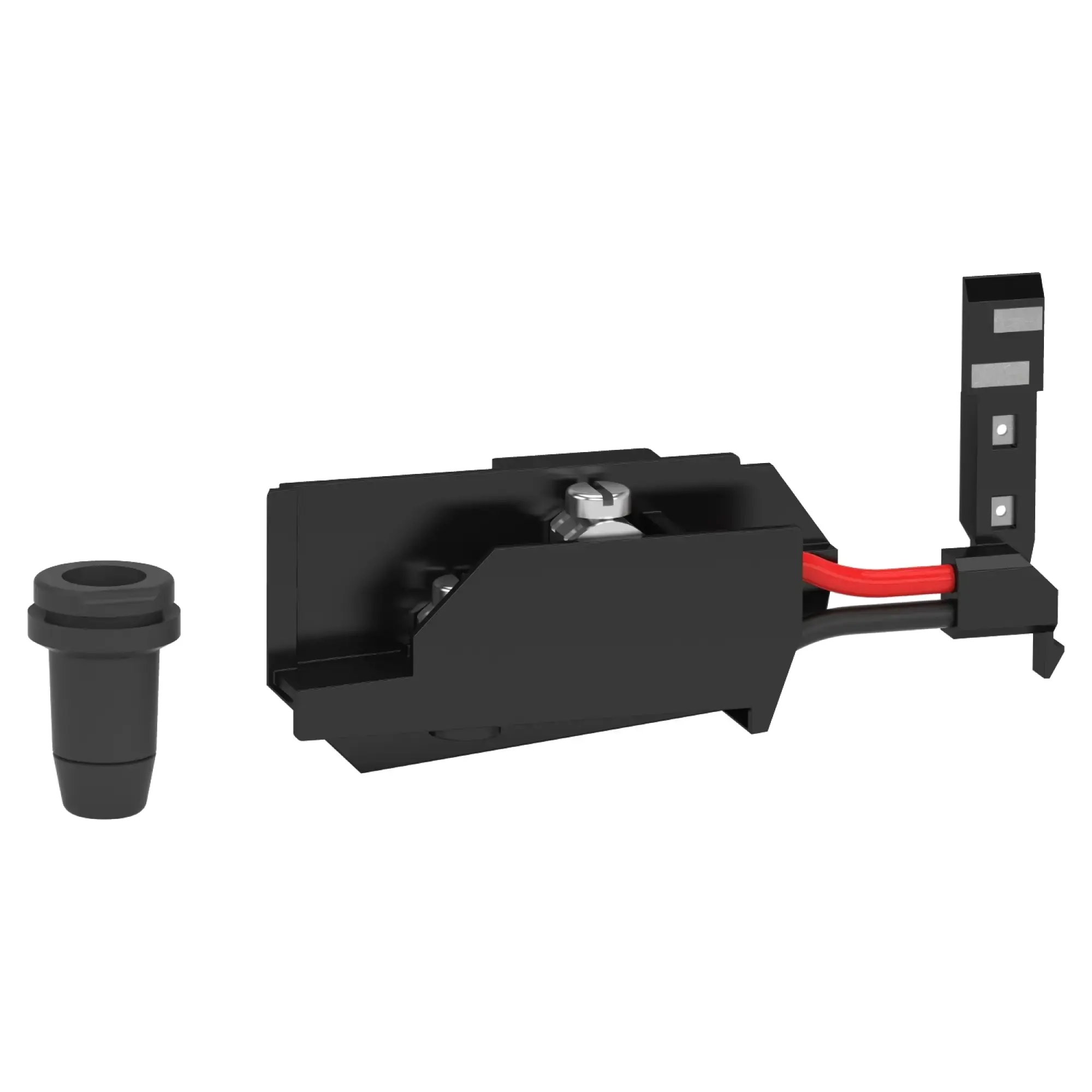 Schneider Electric KBC16ZT1 KBA KBB Remote Control Contact for Adapter 16A, Remote Control Connection (img_002) Schneider Electric KBC16ZT1 KBA KBB Remote Control Contact for Adapter 16A, Remote Control Connection (img_002)