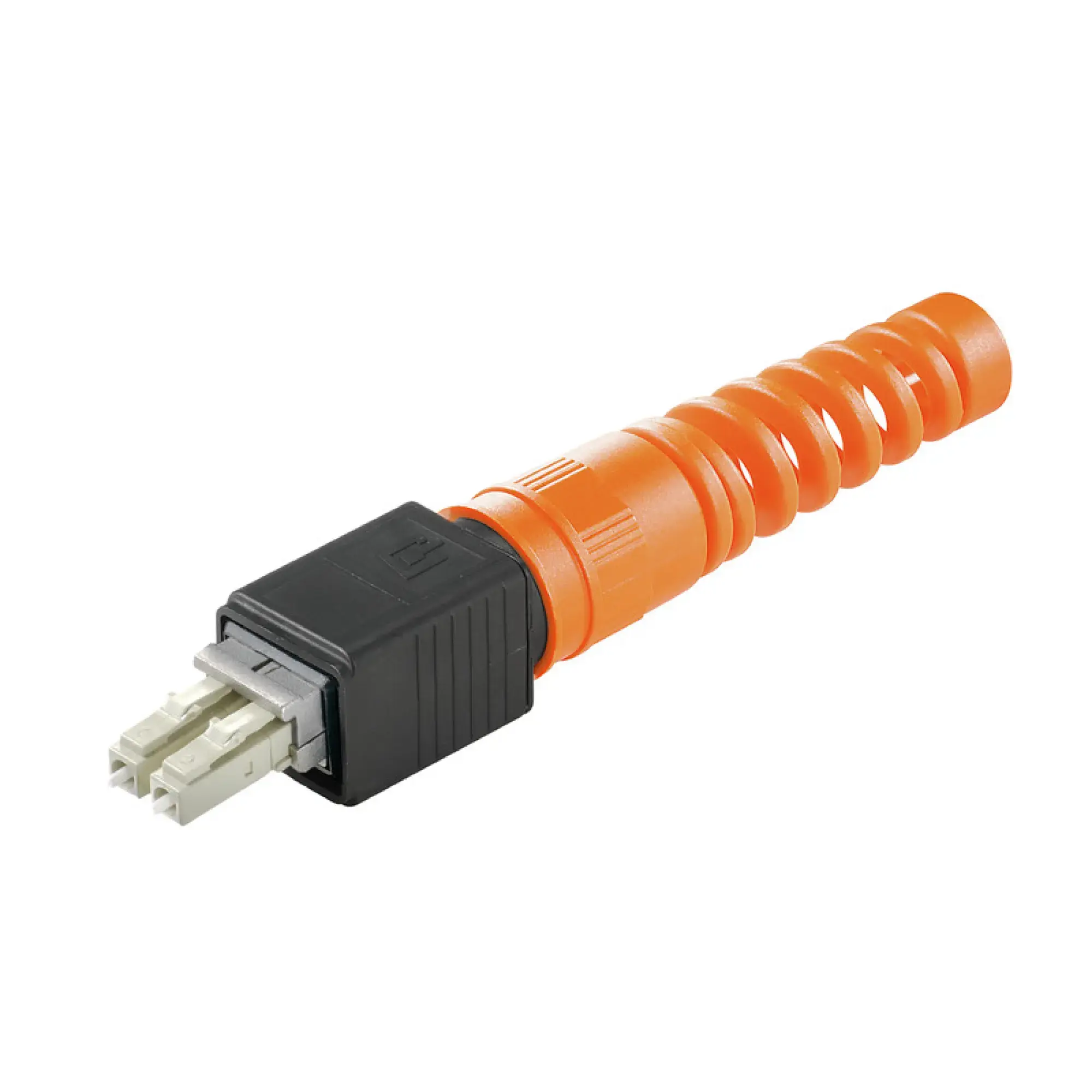 Weidmüller 1963330000 FO connector, IP67, Connection 1: LC, Connection 2: gluing, crimping, polishing, Multimode (img_001) Weidmüller 1963330000 FO connector, IP67, Connection 1: LC, Connection 2: gluing, crimping, polishing, Multimode (img_001)