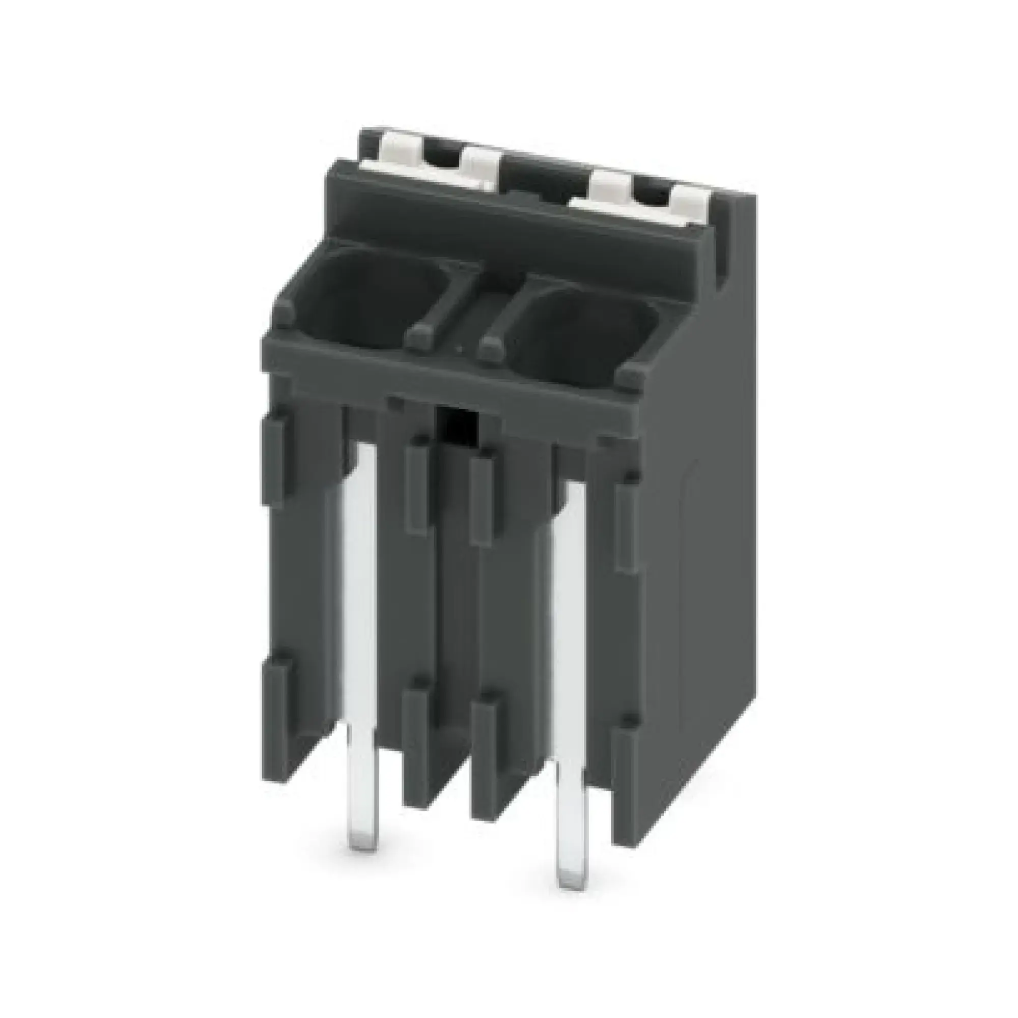 Phoenix Contact 1823528 PCB terminal block SPT-THR 1,5/ 2-V-5,08 P20 R24 (img_001) Phoenix Contact 1823528 PCB terminal block SPT-THR 1,5/ 2-V-5,08 P20 R24 (img_001)