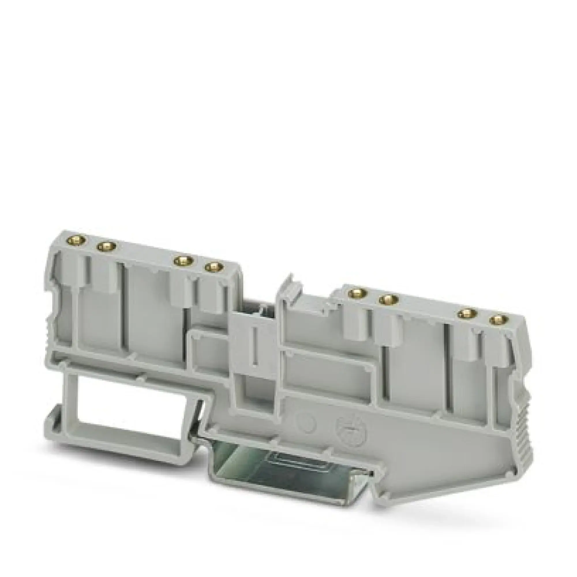 Phoenix Contact 3061208 Screw flange ST 2,5-QUATTRO/4P-F (img_001) Phoenix Contact 3061208 Screw flange ST 2,5-QUATTRO/4P-F (img_001)