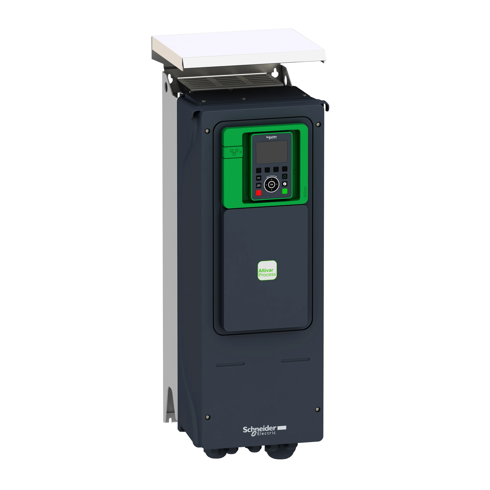 Schneider Electric ATV650U15N4U Frequency Converter ATV650 - 1.5kW/2HP - 380...480V - IP55/UL type 12 (img_001) Schneider Electric ATV650U15N4U Frequency Converter ATV650 - 1.5kW/2HP - 380...480V - IP55/UL type 12 (img_001)