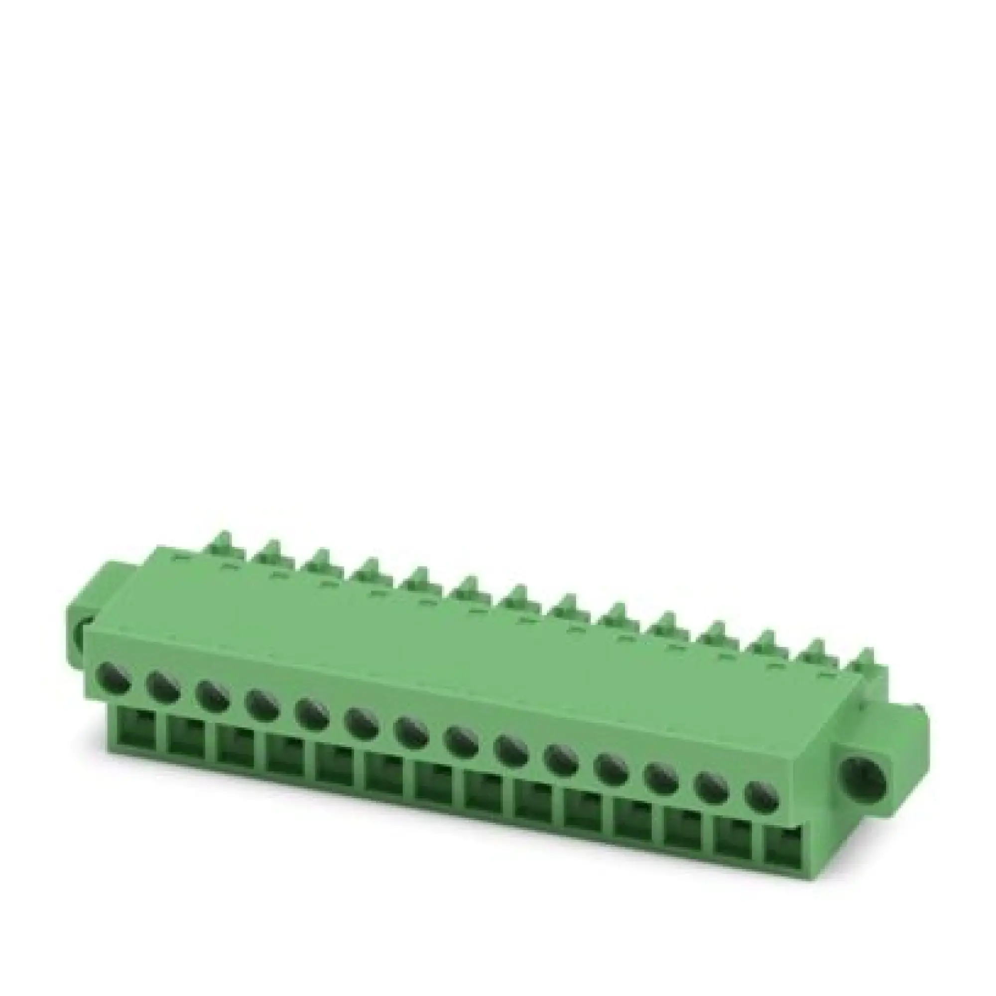 Phoenix Contact 1850974 PCB connector FRONT-MC 1,5/14-STF-3,81 (img_001)
