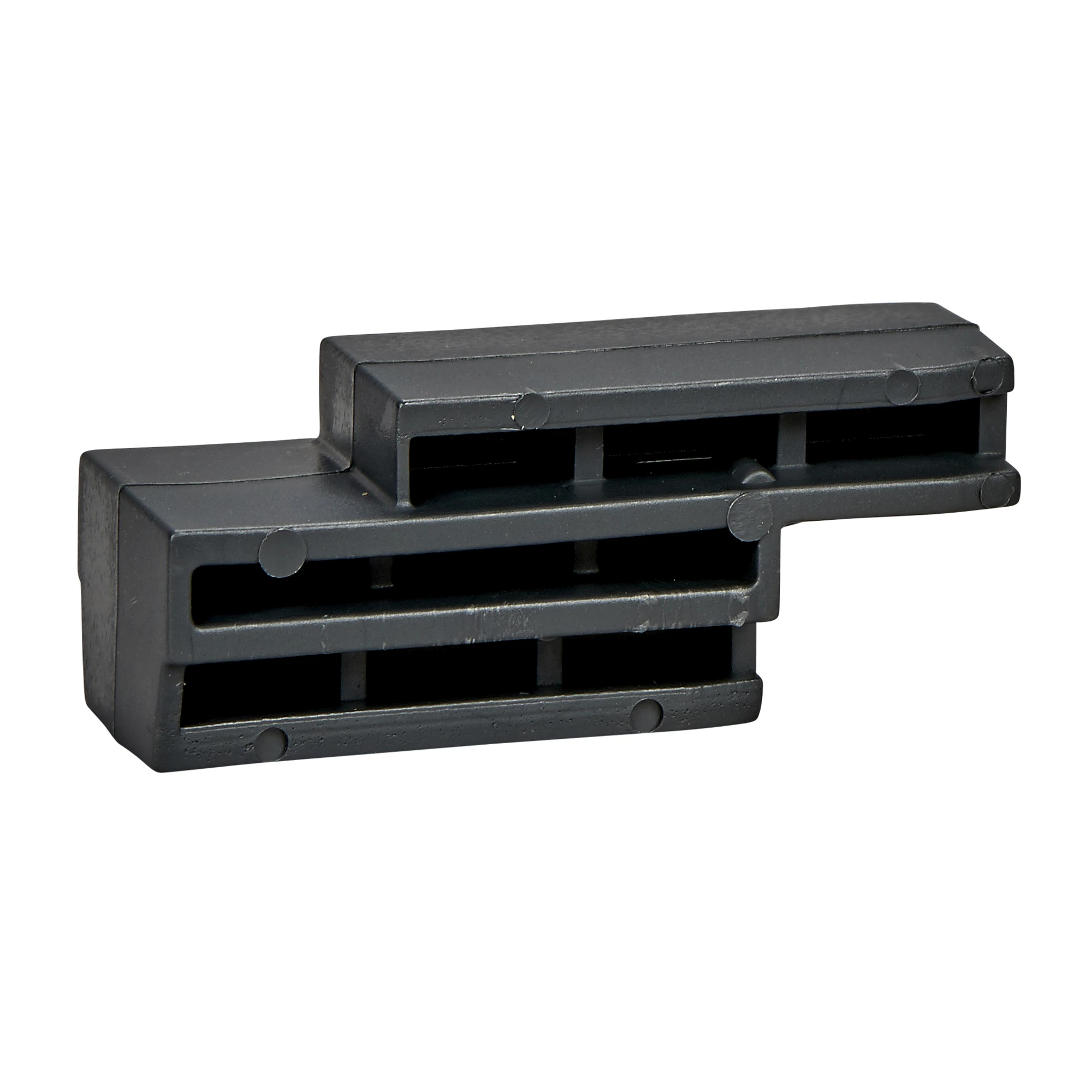 Schneider Electric A9XM2B04 Mounting set Smartlink for Multiclip 200, 4 adapters (img_001)