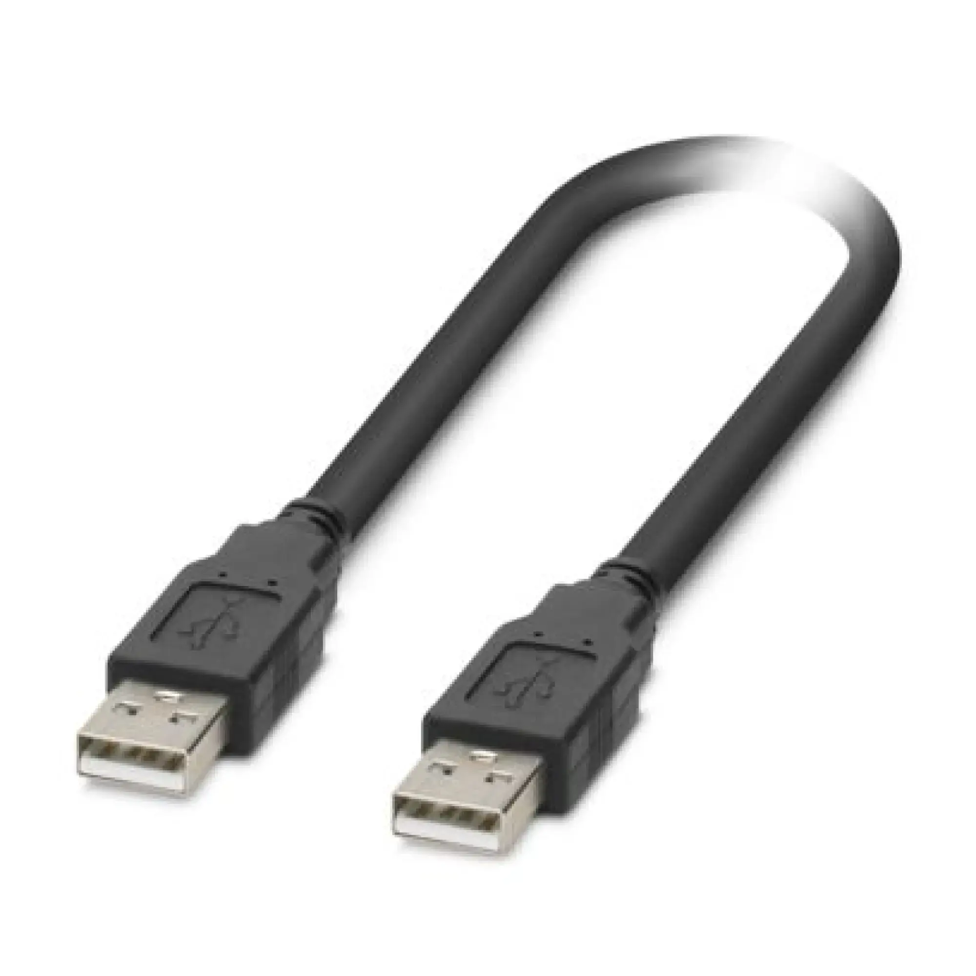 Phoenix Contact 1333139 USB cable NBC-USB2.0-UAM/2,0-PVC/UAM (img_001)