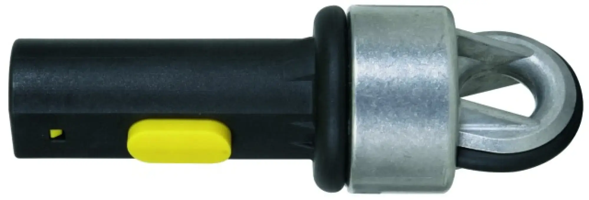 Dehn 766889 End fitting with plug-in coupling and aluminium eye (img_003)