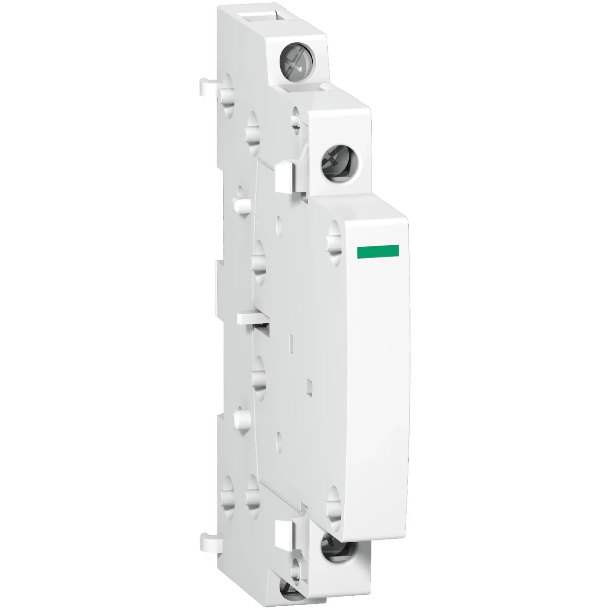 Schneider Electric GAC0521 Auxiliary contact block for contactor GAC, 1NO+1NC (img_002) Schneider Electric GAC0521 Auxiliary contact block for contactor GAC, 1NO+1NC (img_002)