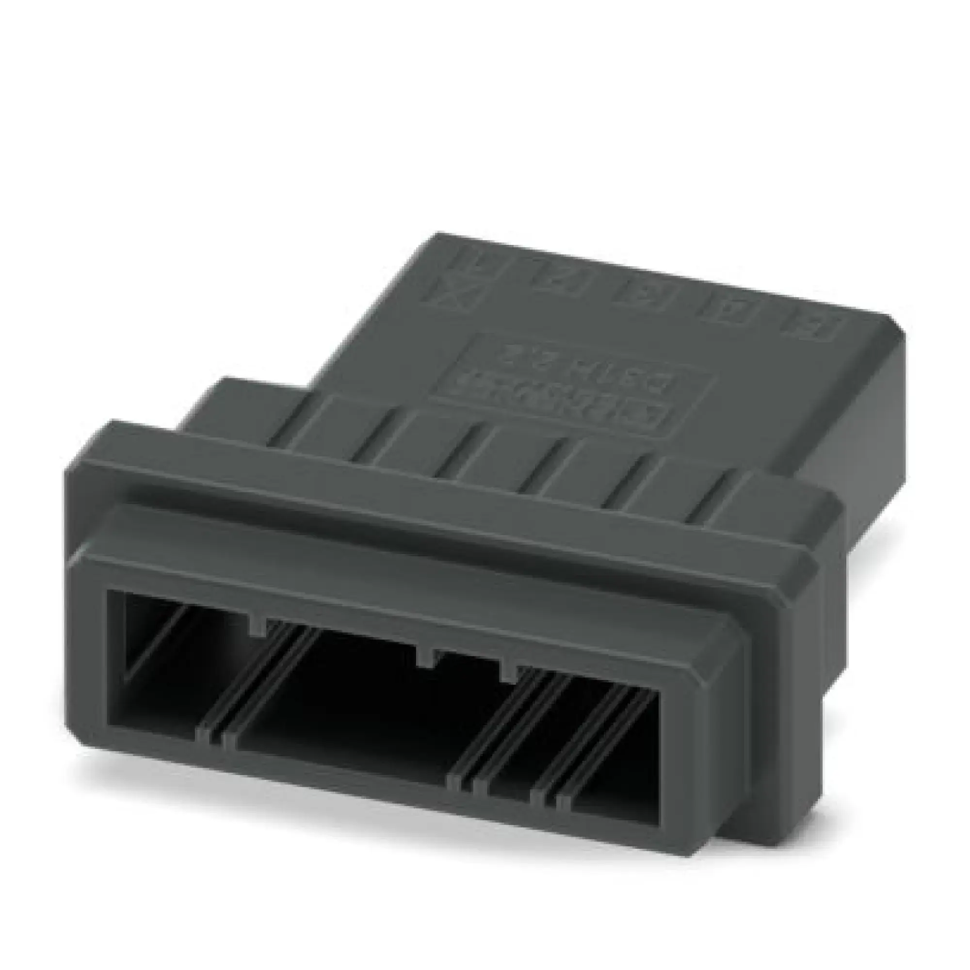 Phoenix Contact 1340387 PCB connector D31H 2,2/ 5-FH-3,81-X (img_001)