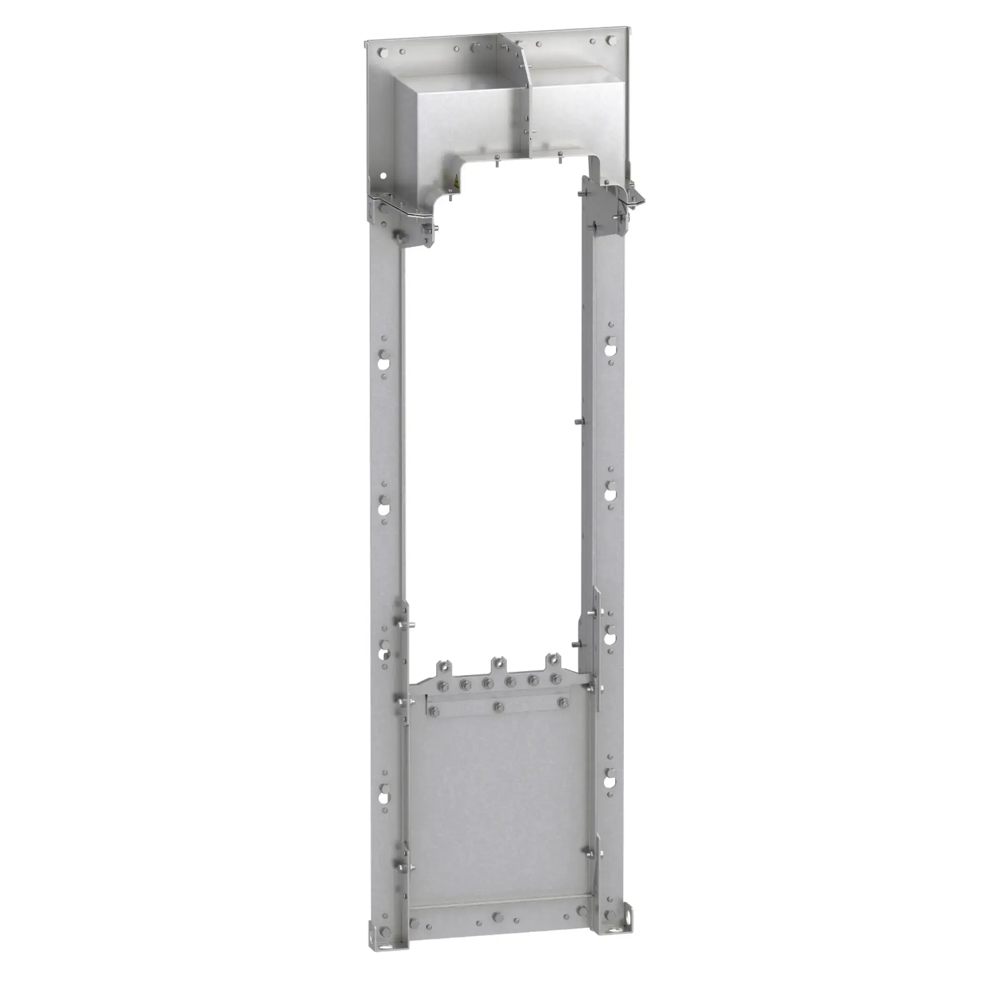 Schneider Electric VW3A95116 Through Hole Mounting Kit - Altivar Process Size 6 (img_002) Schneider Electric VW3A95116 Through Hole Mounting Kit - Altivar Process Size 6 (img_002)