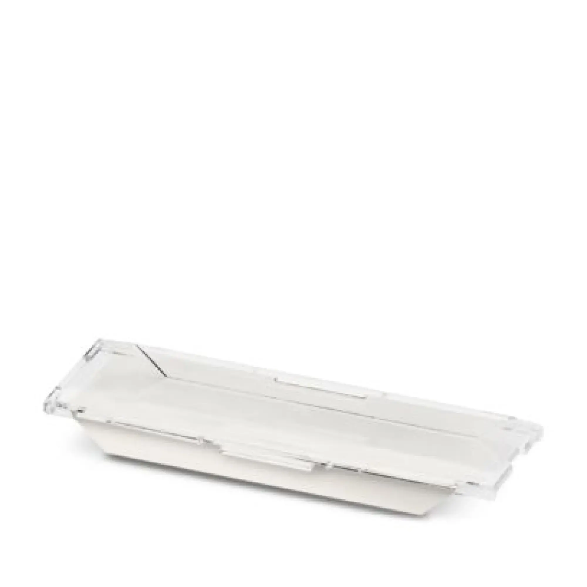 Phoenix Contact 1296379 Housing cover ME MAX 6,2 DKL WH (img_001) Phoenix Contact 1296379 Housing cover ME MAX 6,2 DKL WH (img_001)