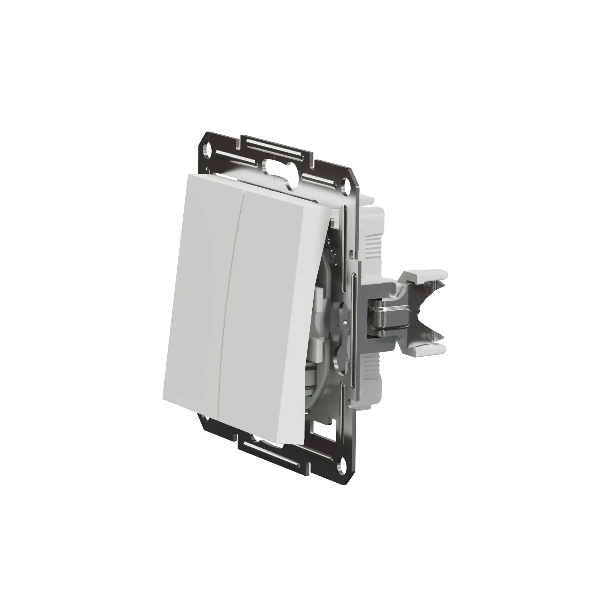 Schneider Electric EPH0370121D Series Switch flush-mounted, white, Asfora (img_016) Schneider Electric EPH0370121D Series Switch flush-mounted, white, Asfora (img_016)