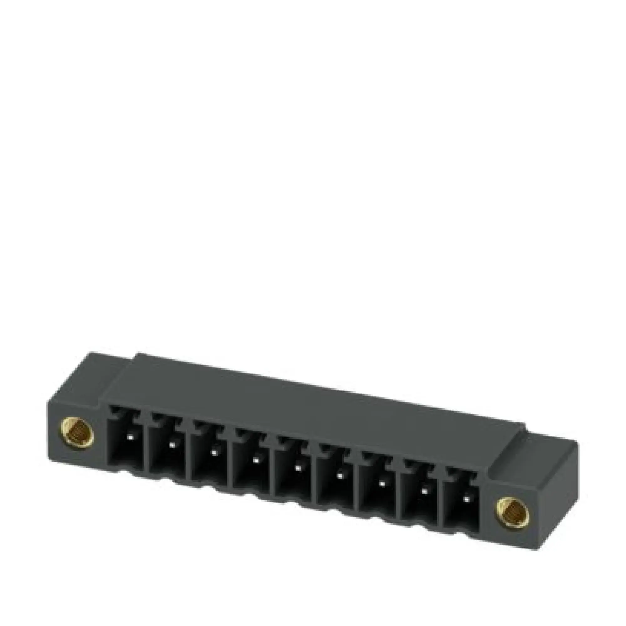 Phoenix Contact 1722231 PCB header MC 1,5/ 9-GF-3,81 P26 THR (img_001) Phoenix Contact 1722231 PCB header MC 1,5/ 9-GF-3,81 P26 THR (img_001)