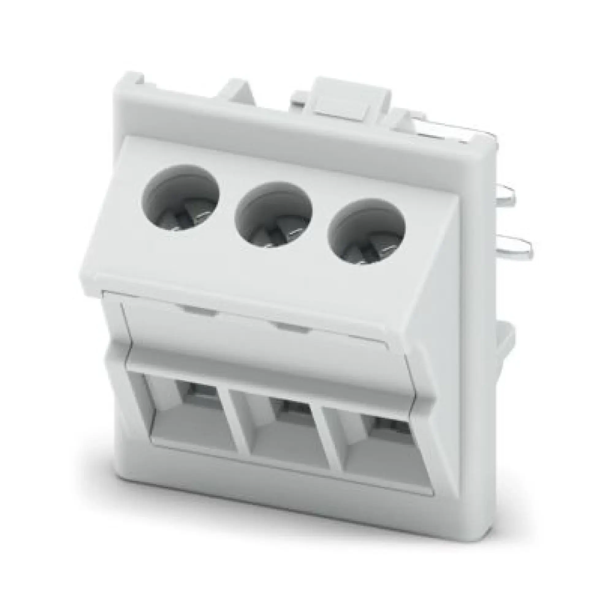 Phoenix Contact 1380146 PCB terminal block ICC20-TS2,5/3R5,0-7035 (img_001) Phoenix Contact 1380146 PCB terminal block ICC20-TS2,5/3R5,0-7035 (img_001)