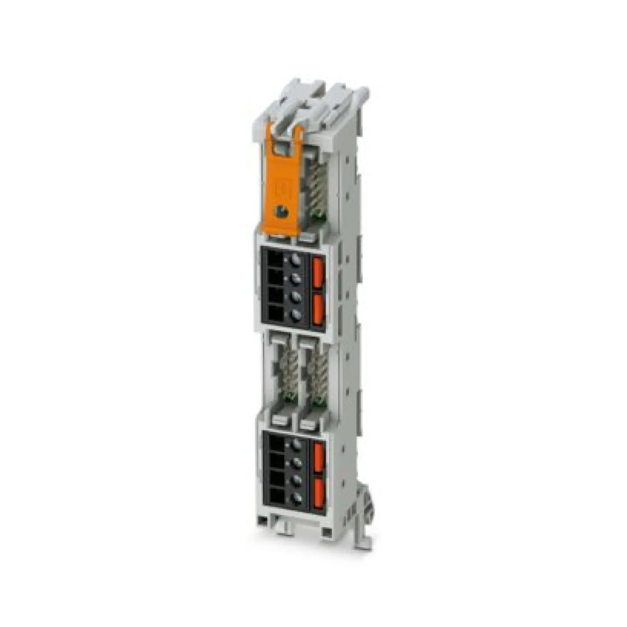 Phoenix Contact 2907381 Front adapter FLKM 4X14-PA/SC/DIO/S7-1500 (img_001)