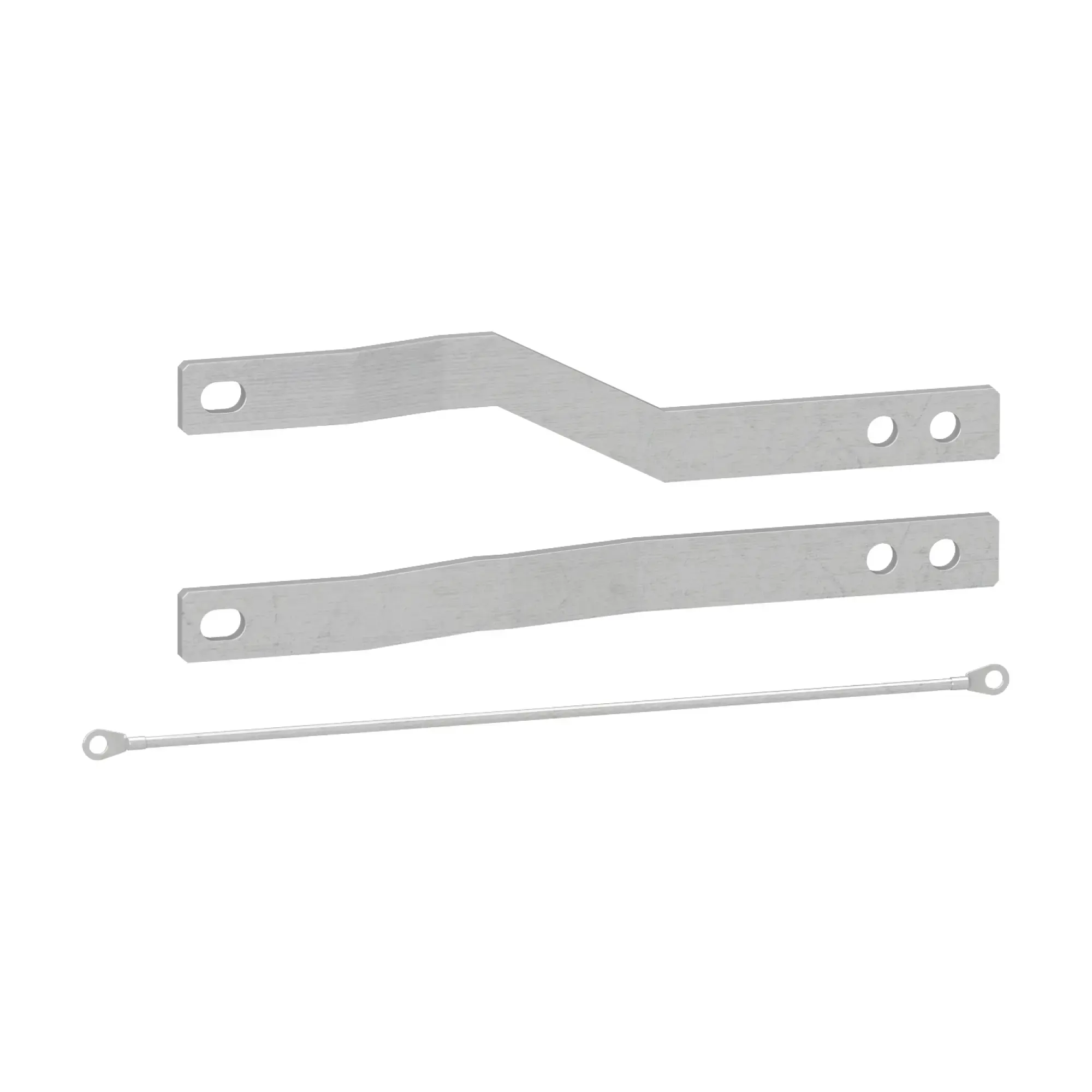 Schneider Electric VW3A98BBPDCK Main busbar set for 3 power modules in switchboard, Altivar Process modular (img_002) Schneider Electric VW3A98BBPDCK Main busbar set for 3 power modules in switchboard, Altivar Process modular (img_002)