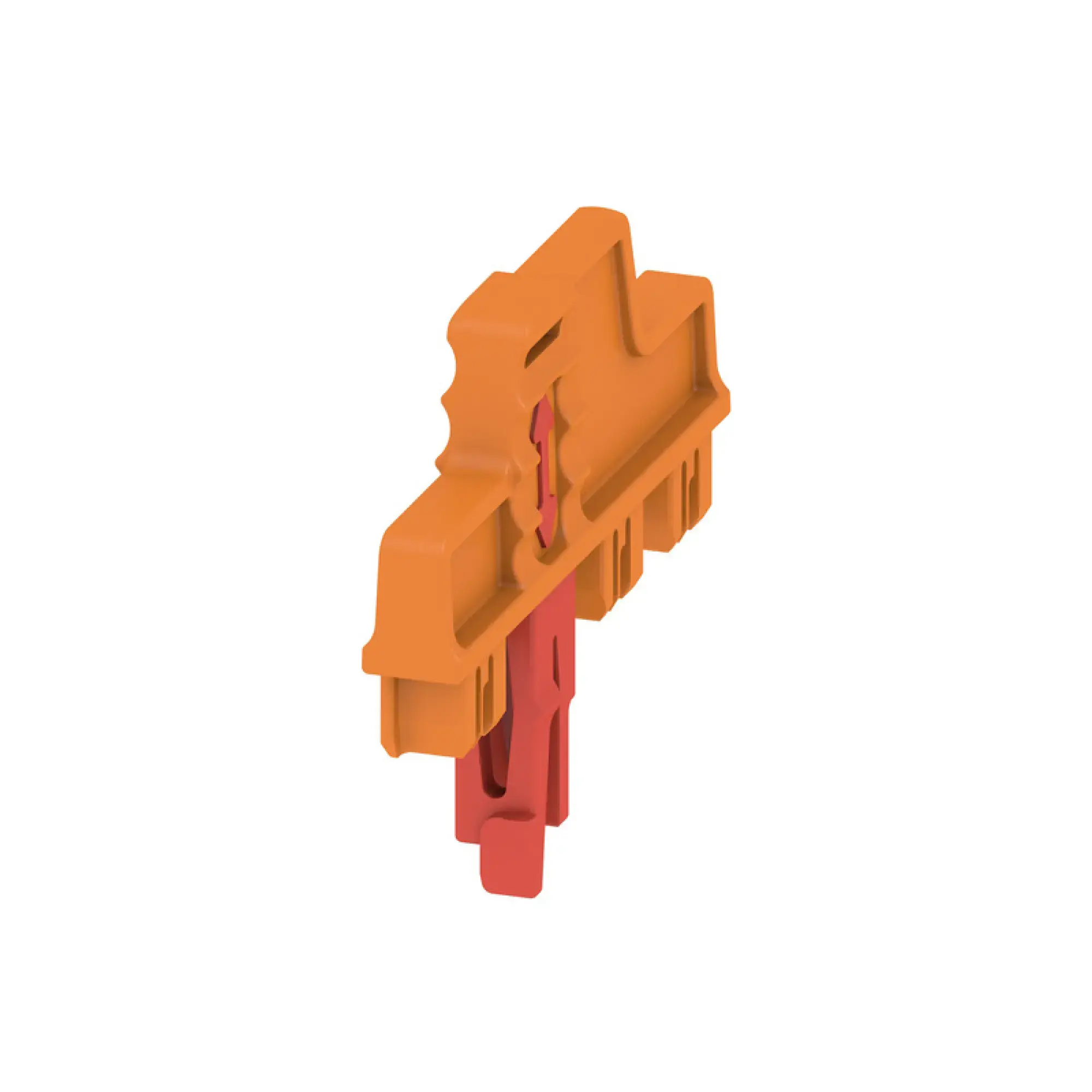 Weidmüller 2726110000 Locking lever (terminal) (img_001) Weidmüller 2726110000 Locking lever (terminal) (img_001)